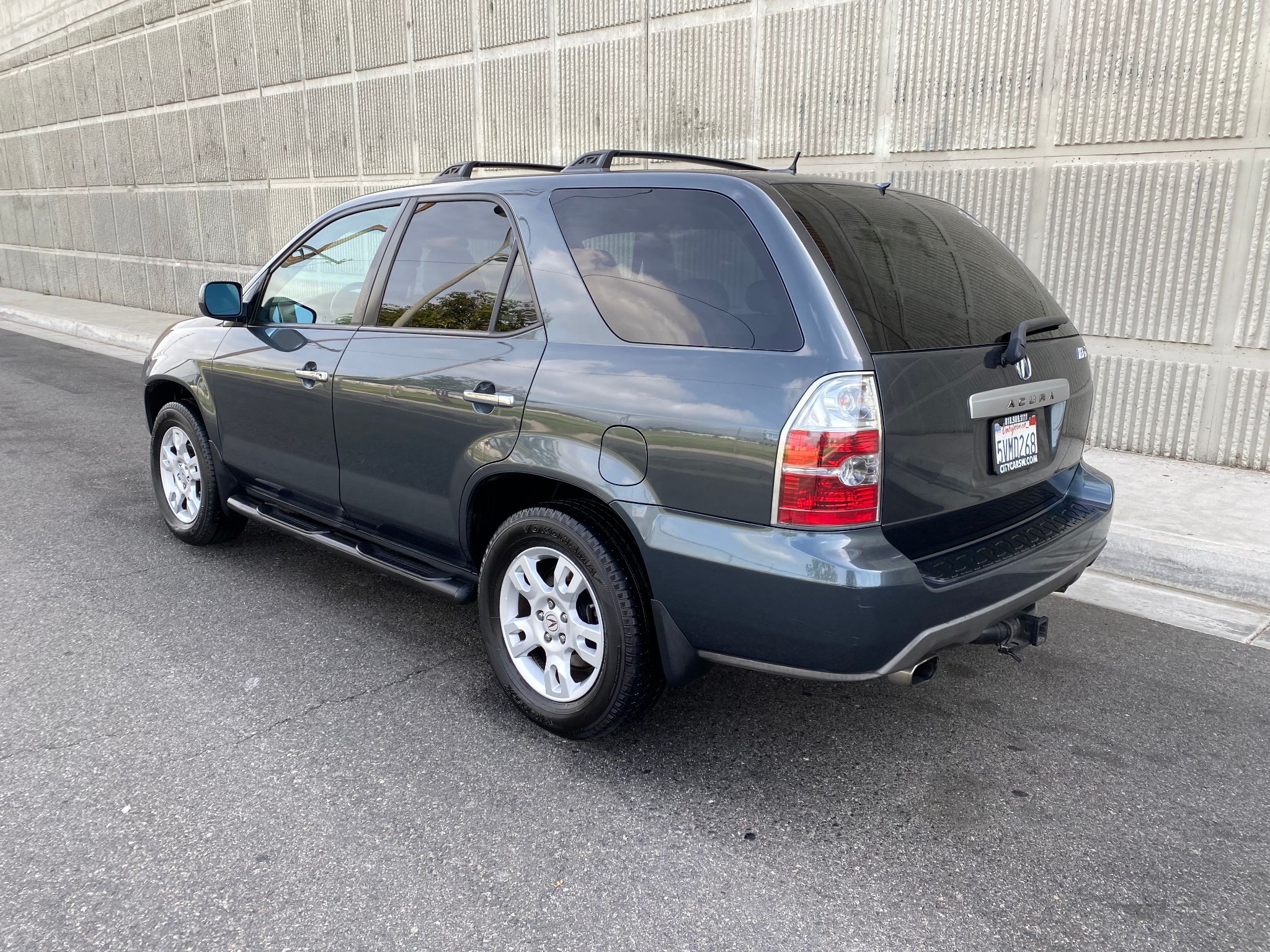 2006 Acura MDX Touring RES w/Navi