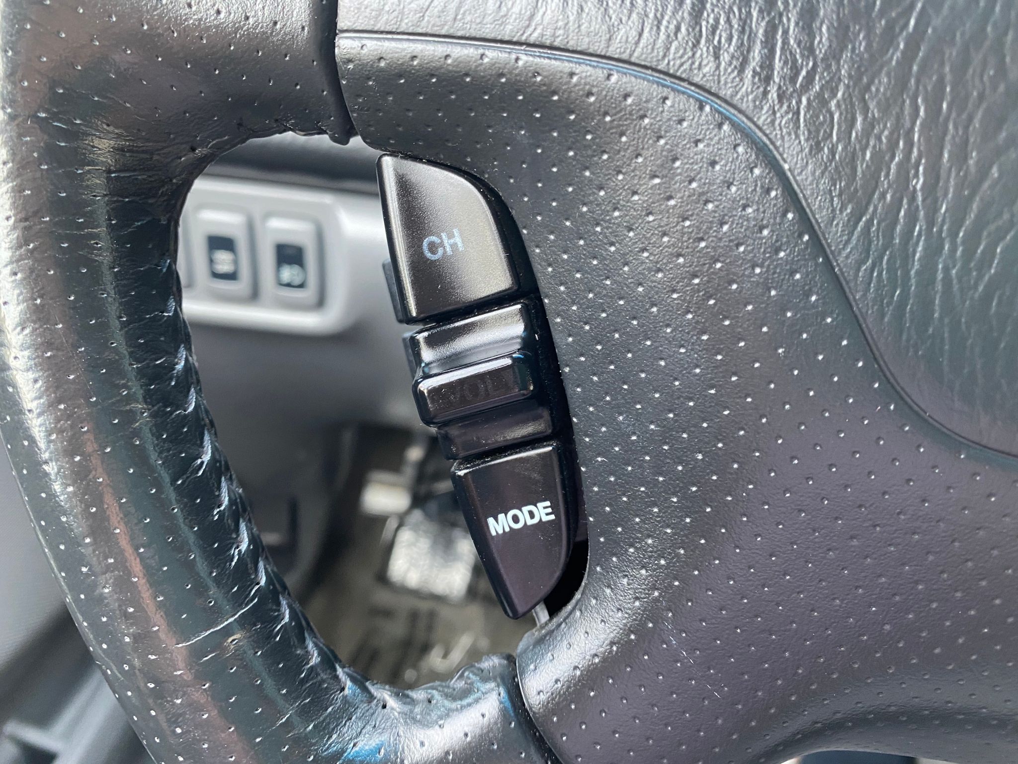 2006 Acura MDX Touring RES w/Navi