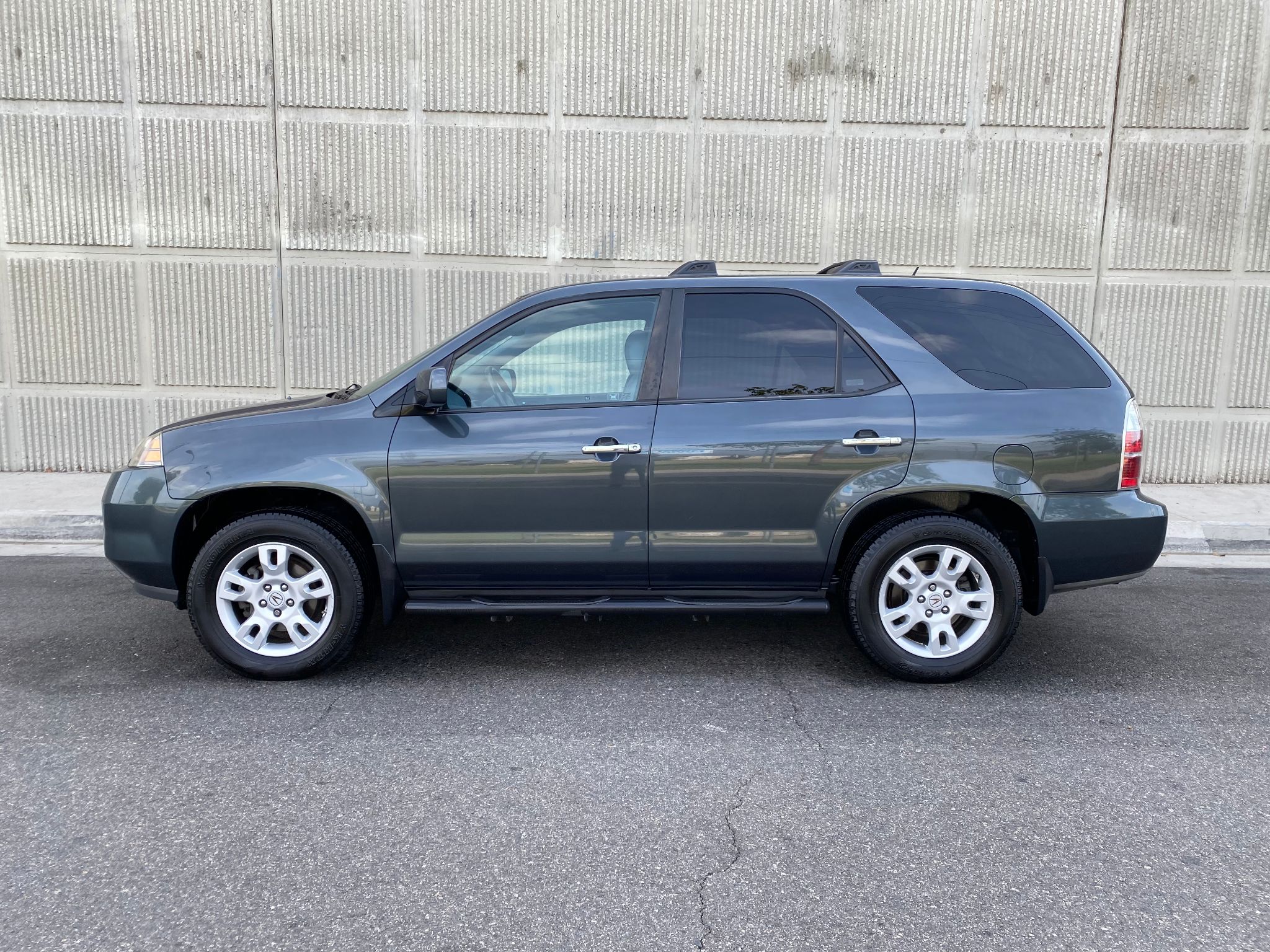2006 Acura MDX Touring RES w/Navi