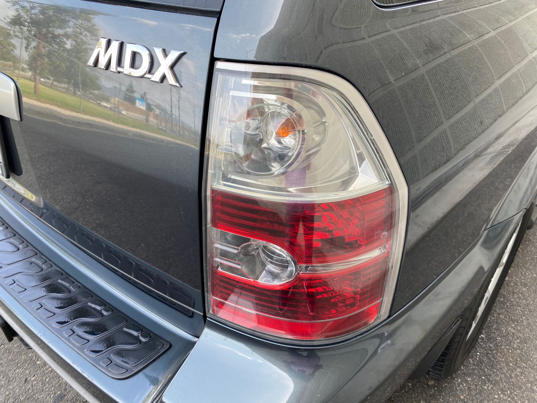 2006 Acura MDX Touring RES w/Navi