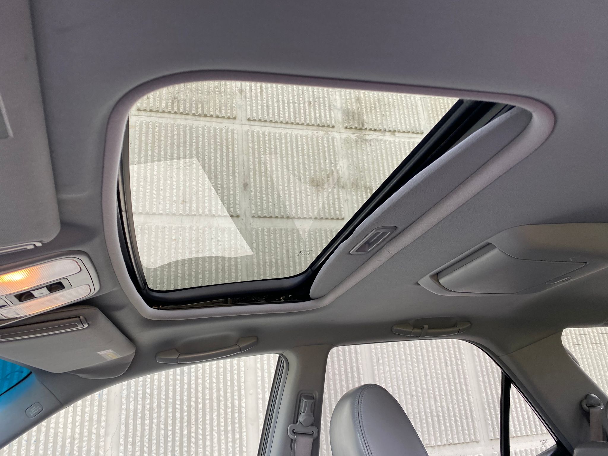 2006 Acura MDX Touring RES w/Navi