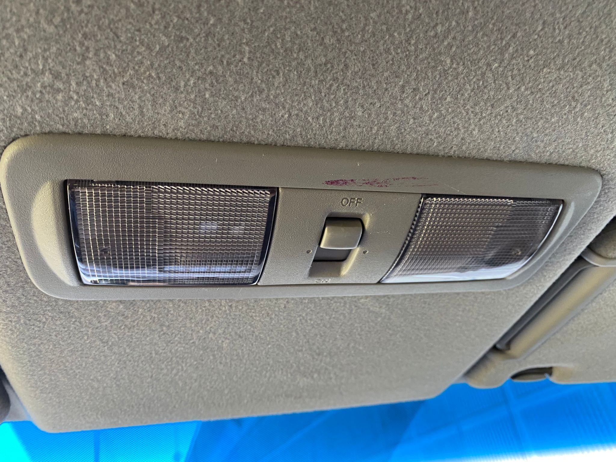 2007 Nissan Xterra X
