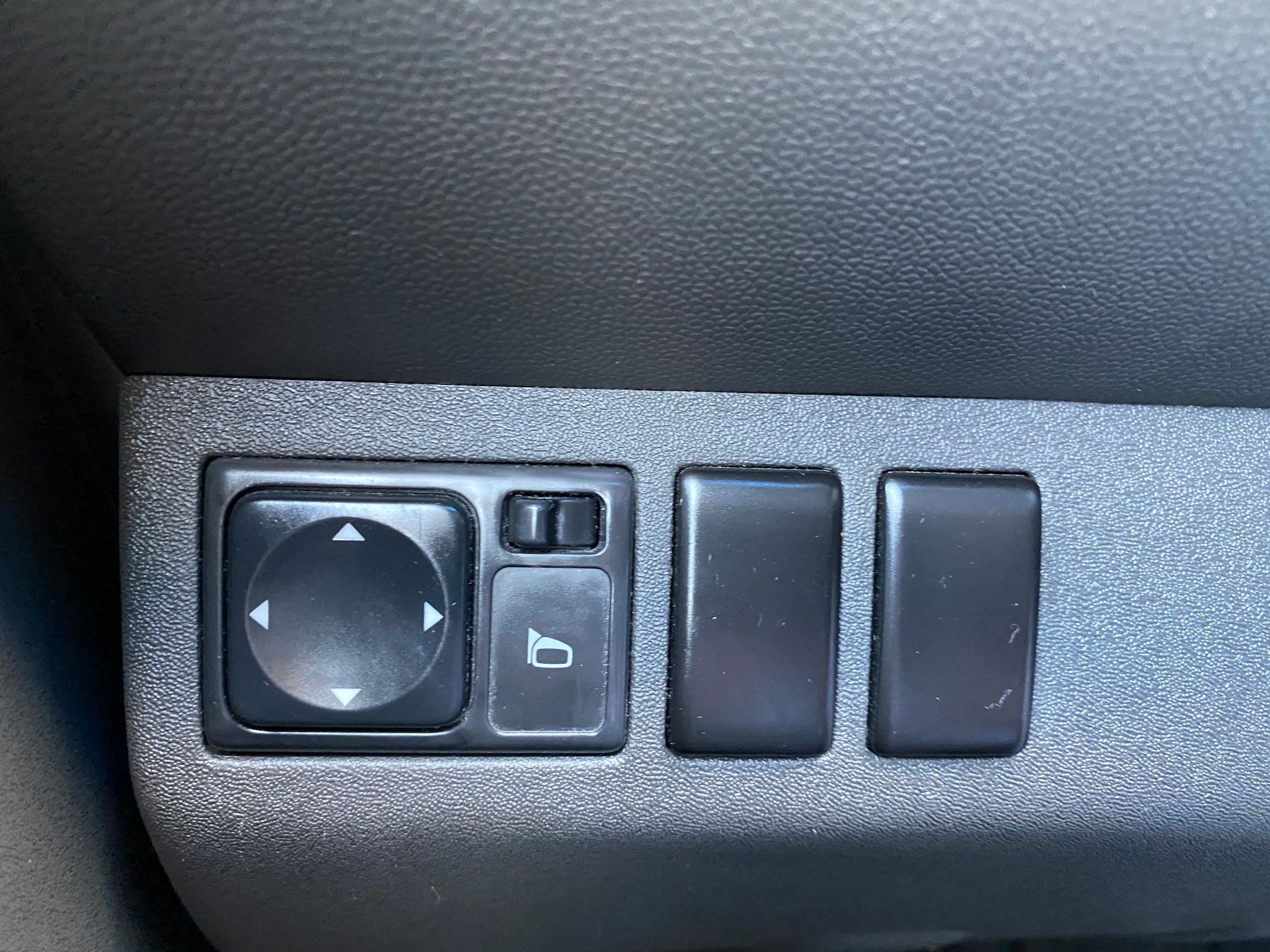 2007 Nissan Xterra X