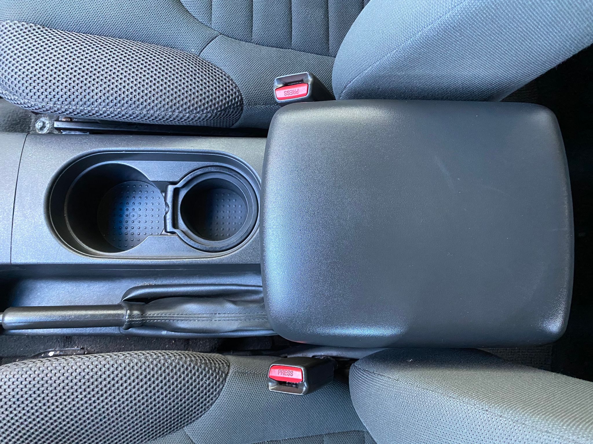 2007 Nissan Xterra X