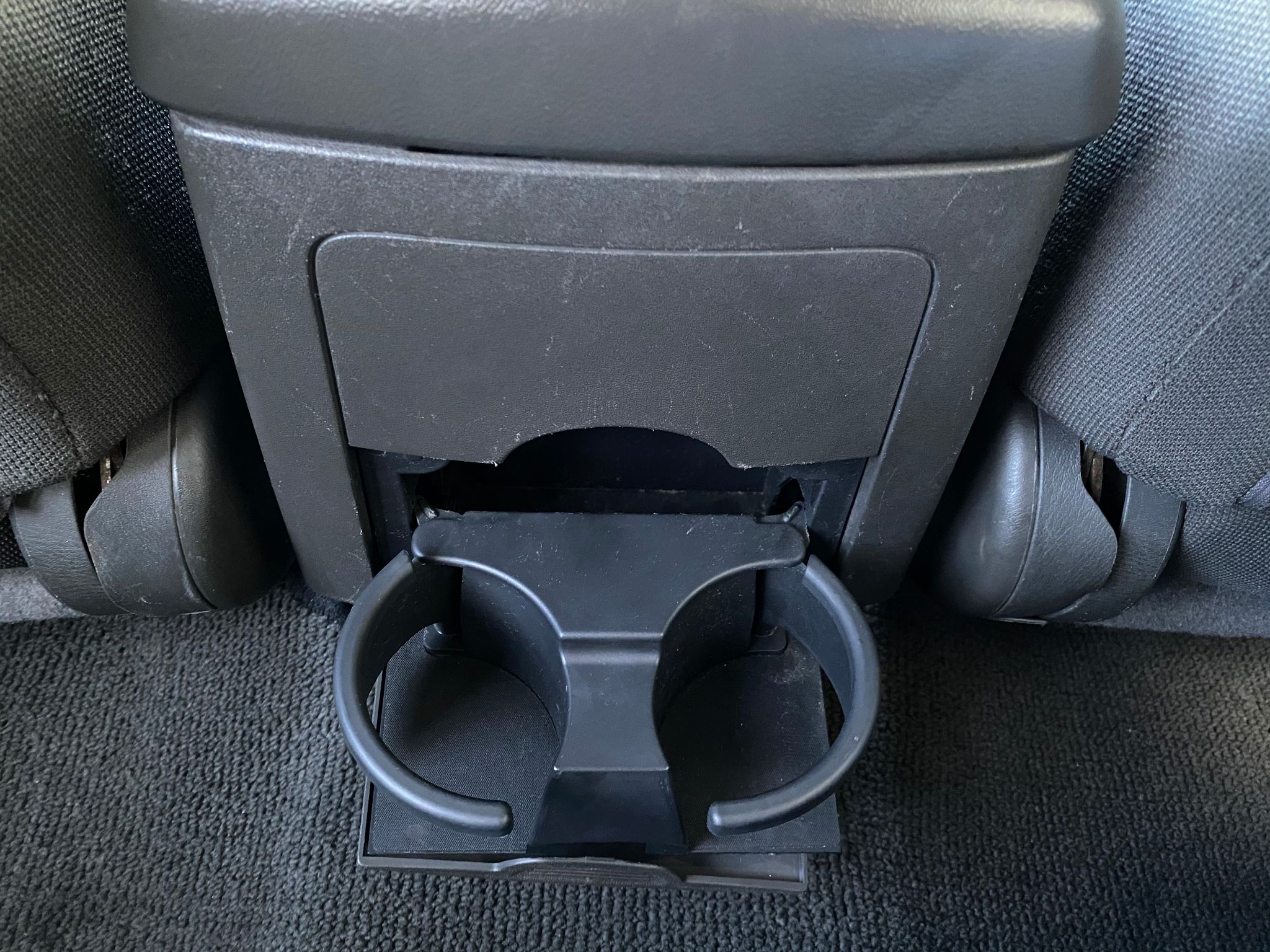 2007 Nissan Xterra X