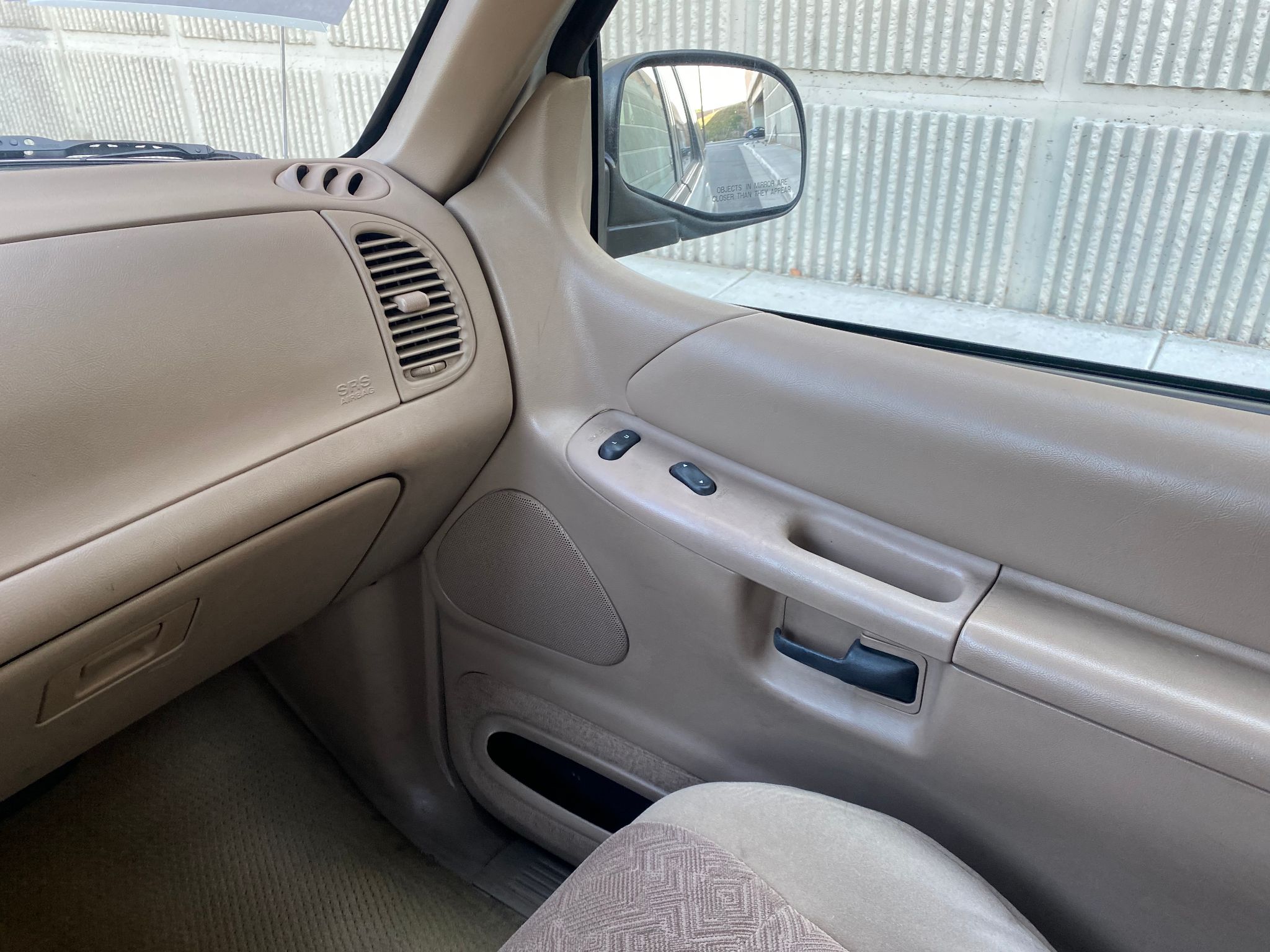 2000 Ford Explorer XLT