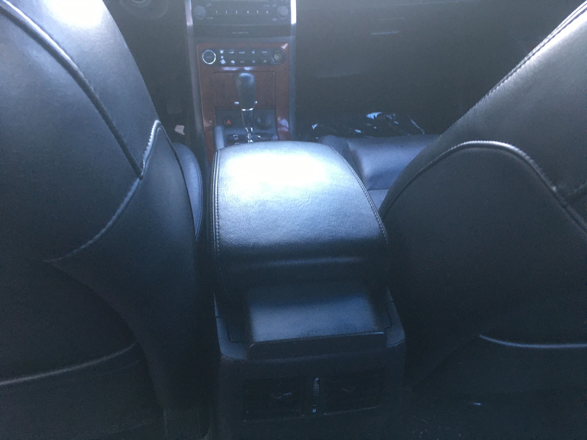 2008 Nissan Maxima 3.5 SL