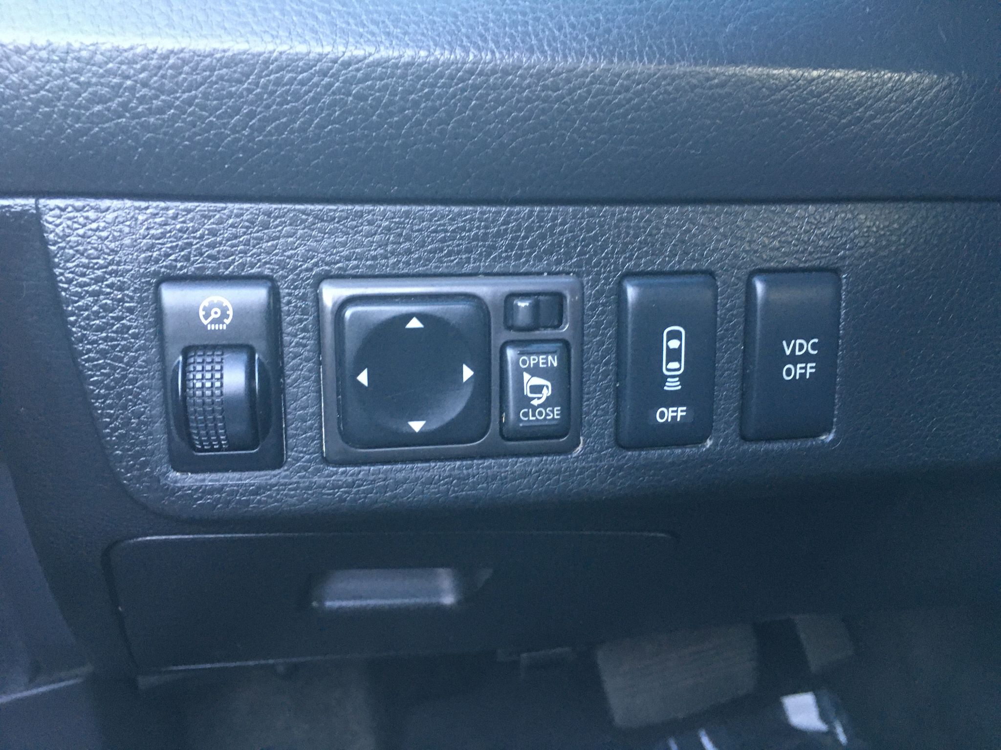 2008 Nissan Maxima 3.5 SL