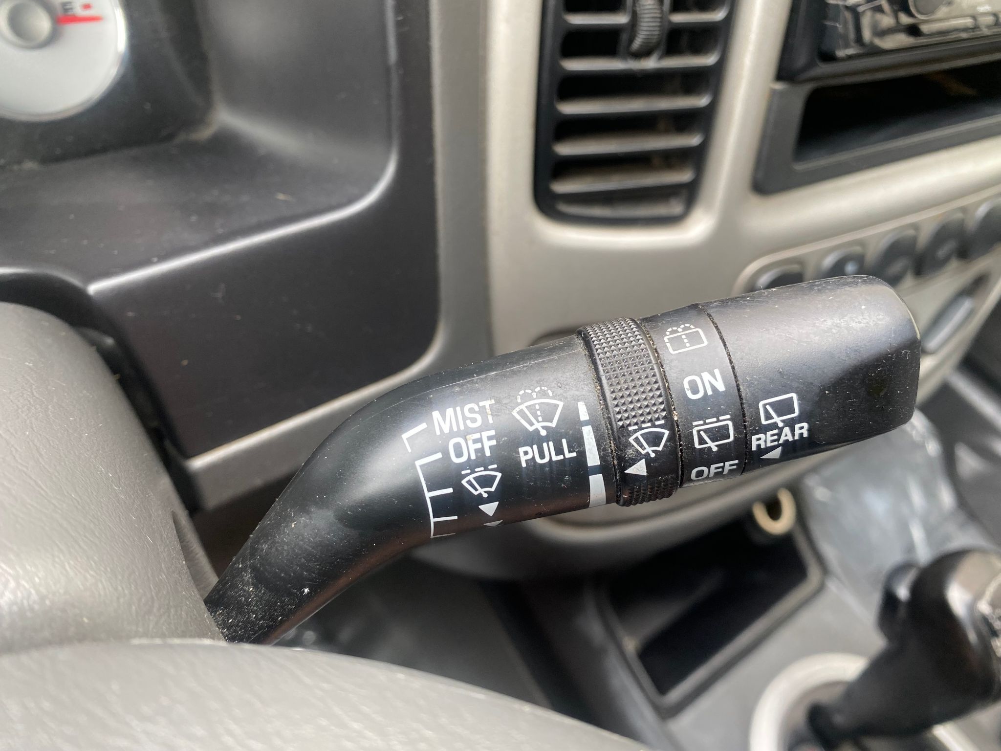 2007 Ford Escape Hybrid