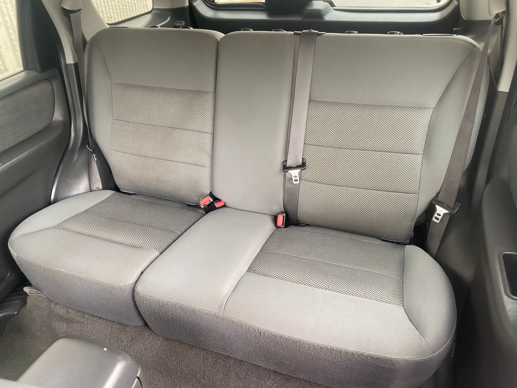 2007 Ford Escape Hybrid