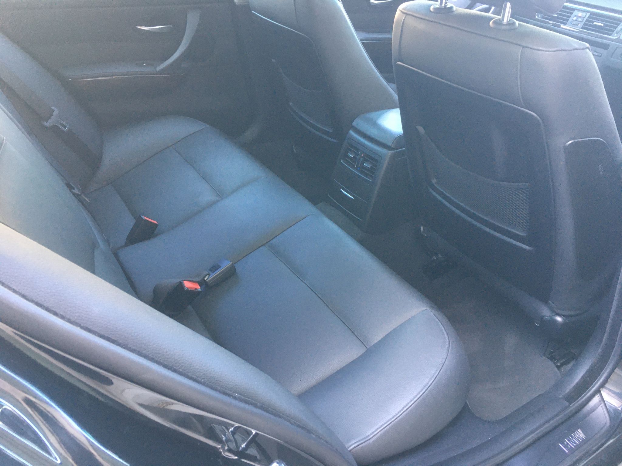 2007 BMW 3 Series 335i