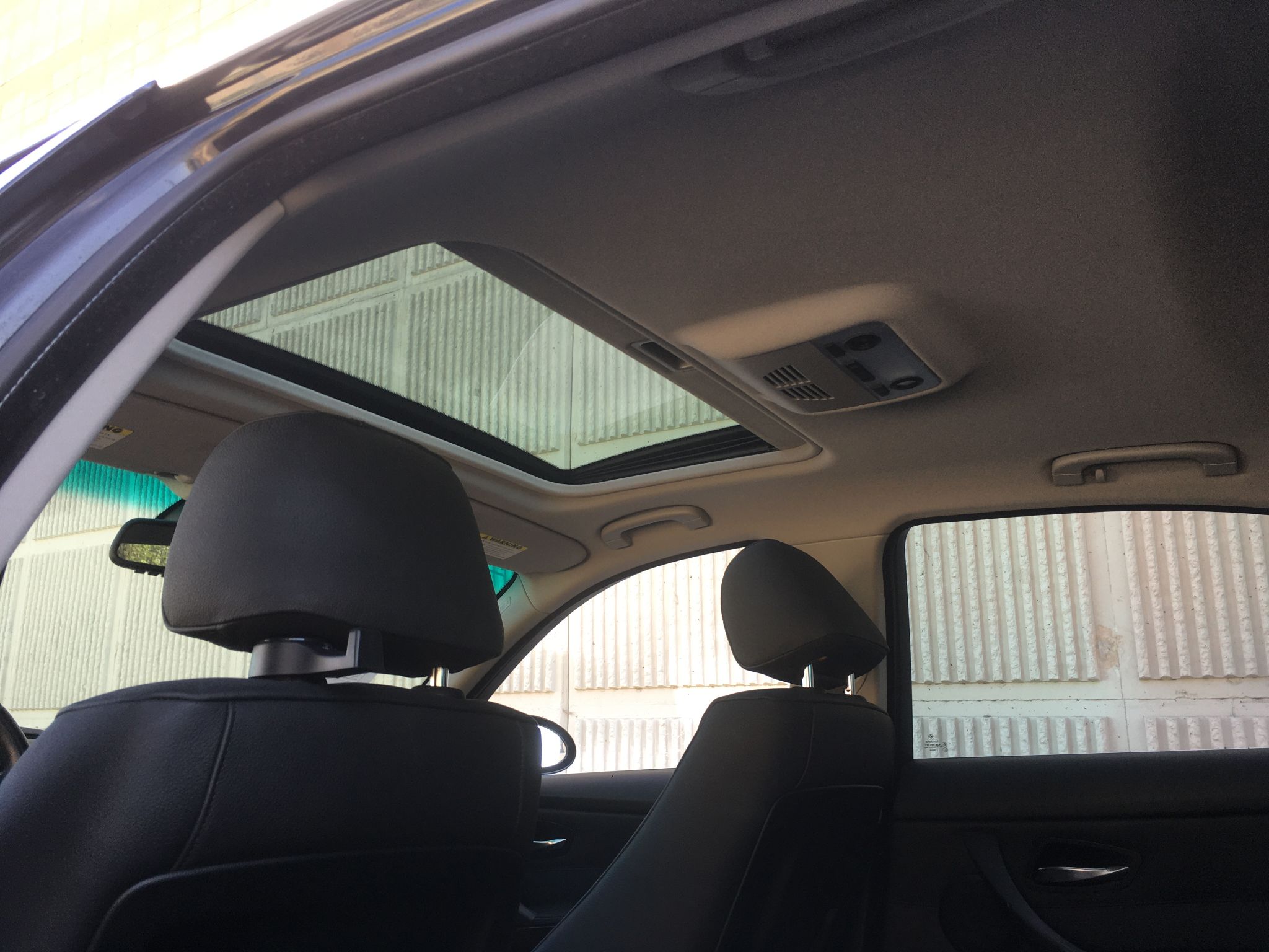 2007 BMW 3 Series 335i