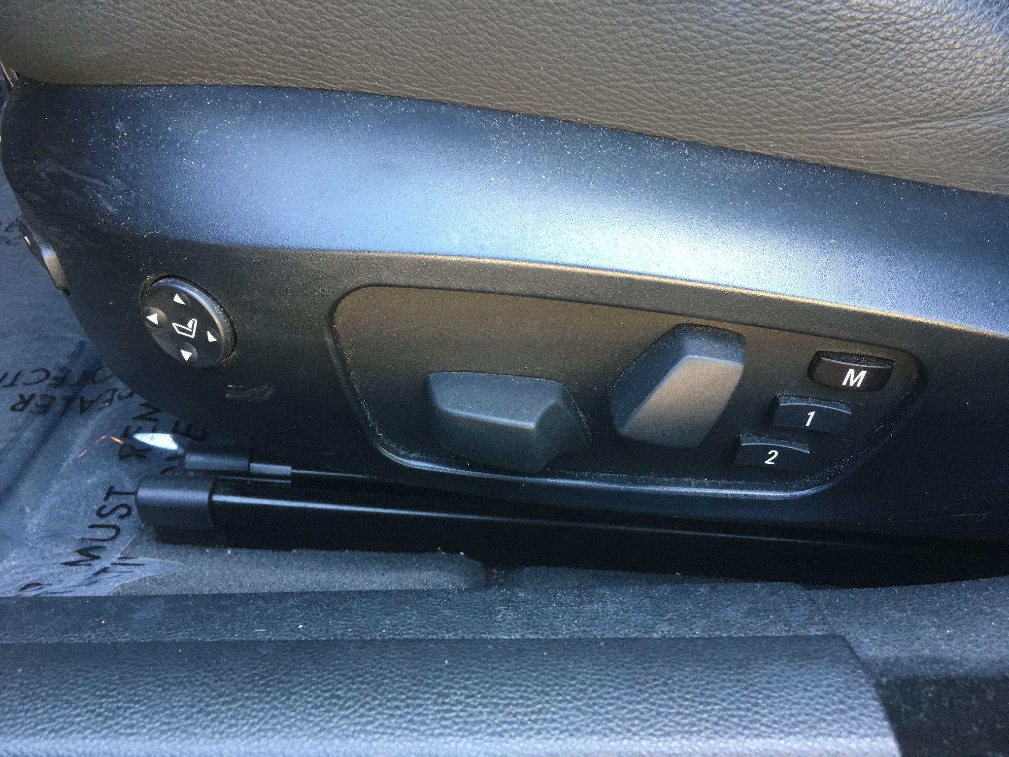 2007 BMW 3 Series 335i