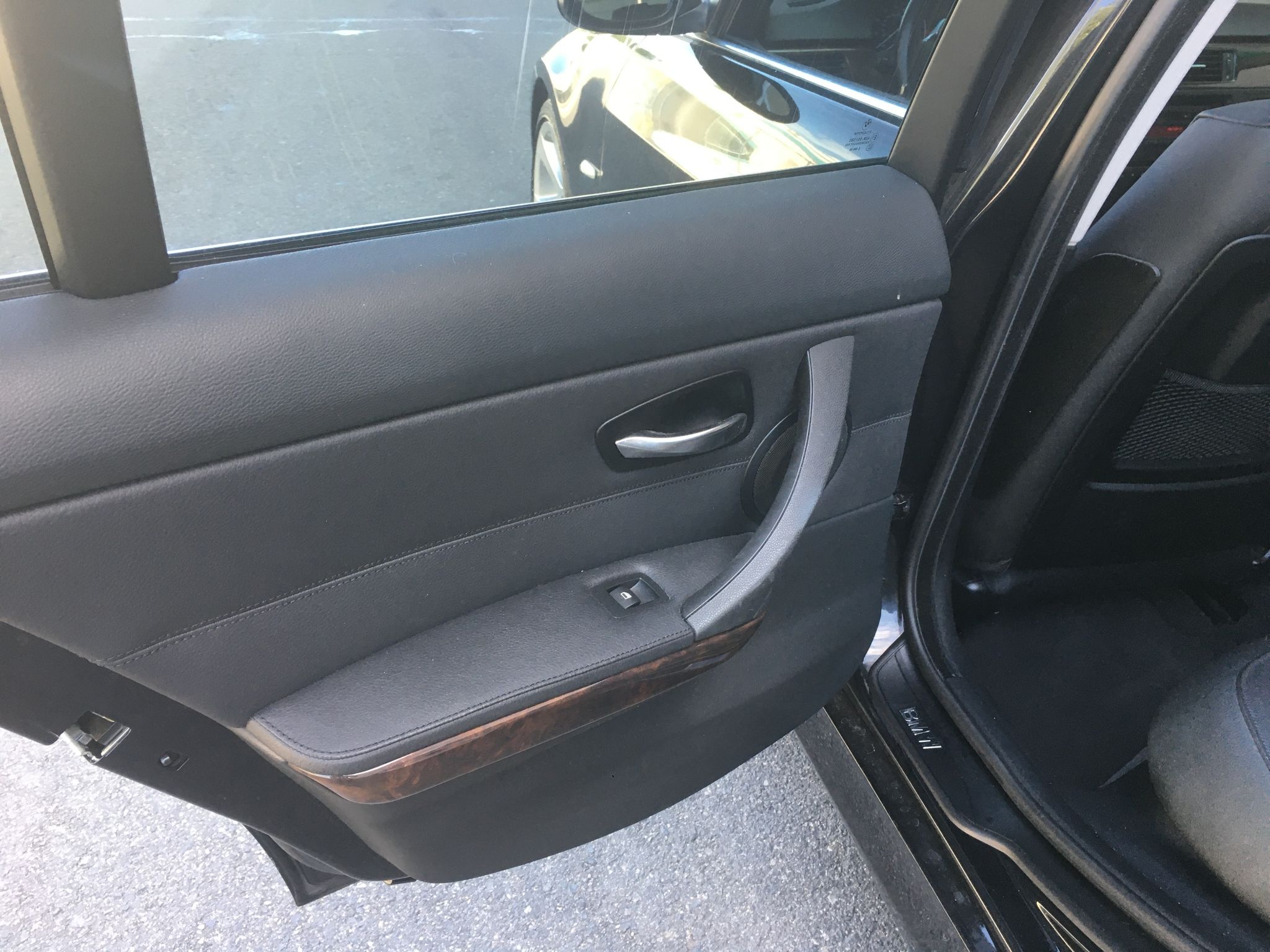 2007 BMW 3 Series 335i