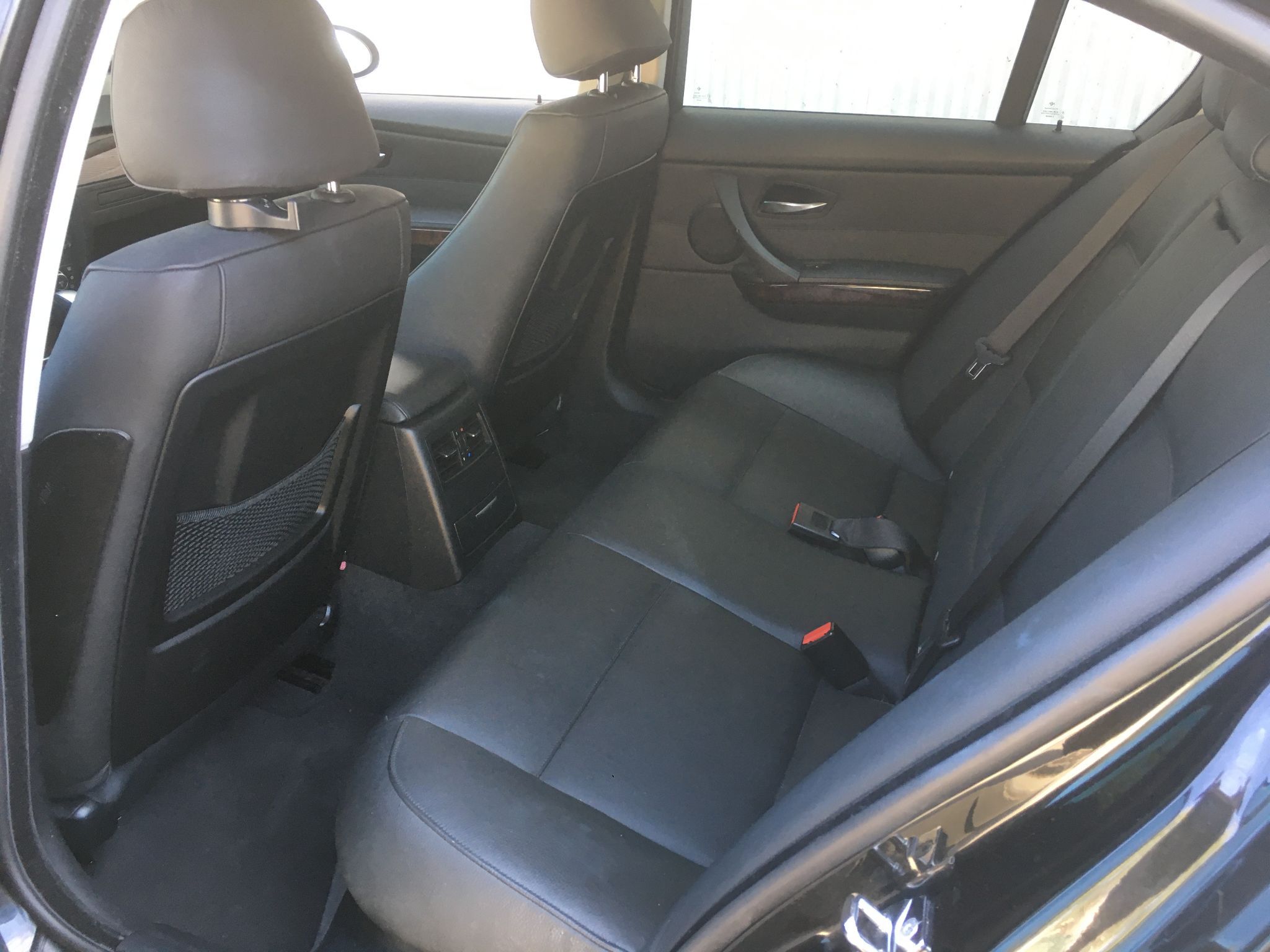2007 BMW 3 Series 335i