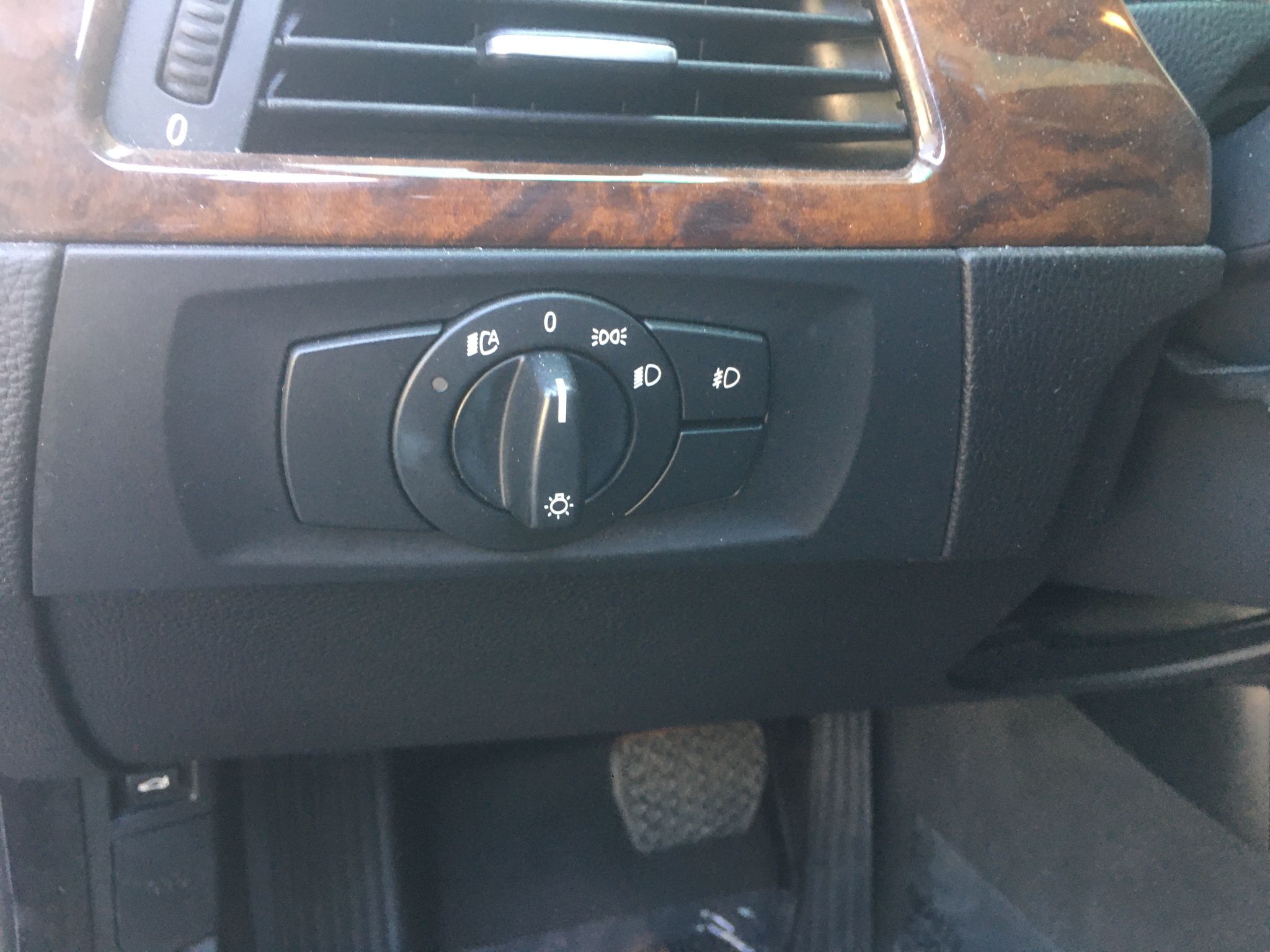 2007 BMW 3 Series 335i