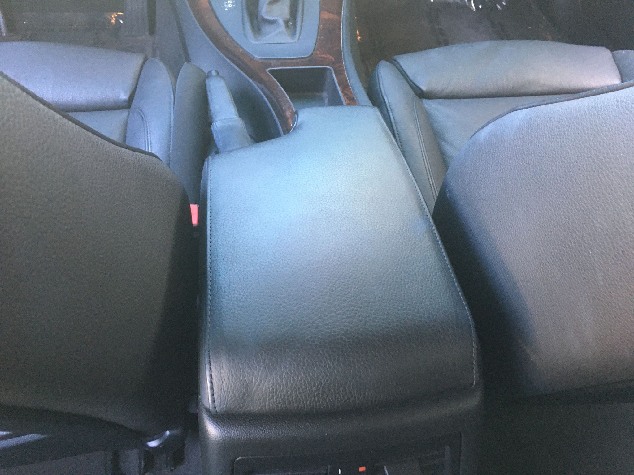 2007 BMW 3 Series 335i