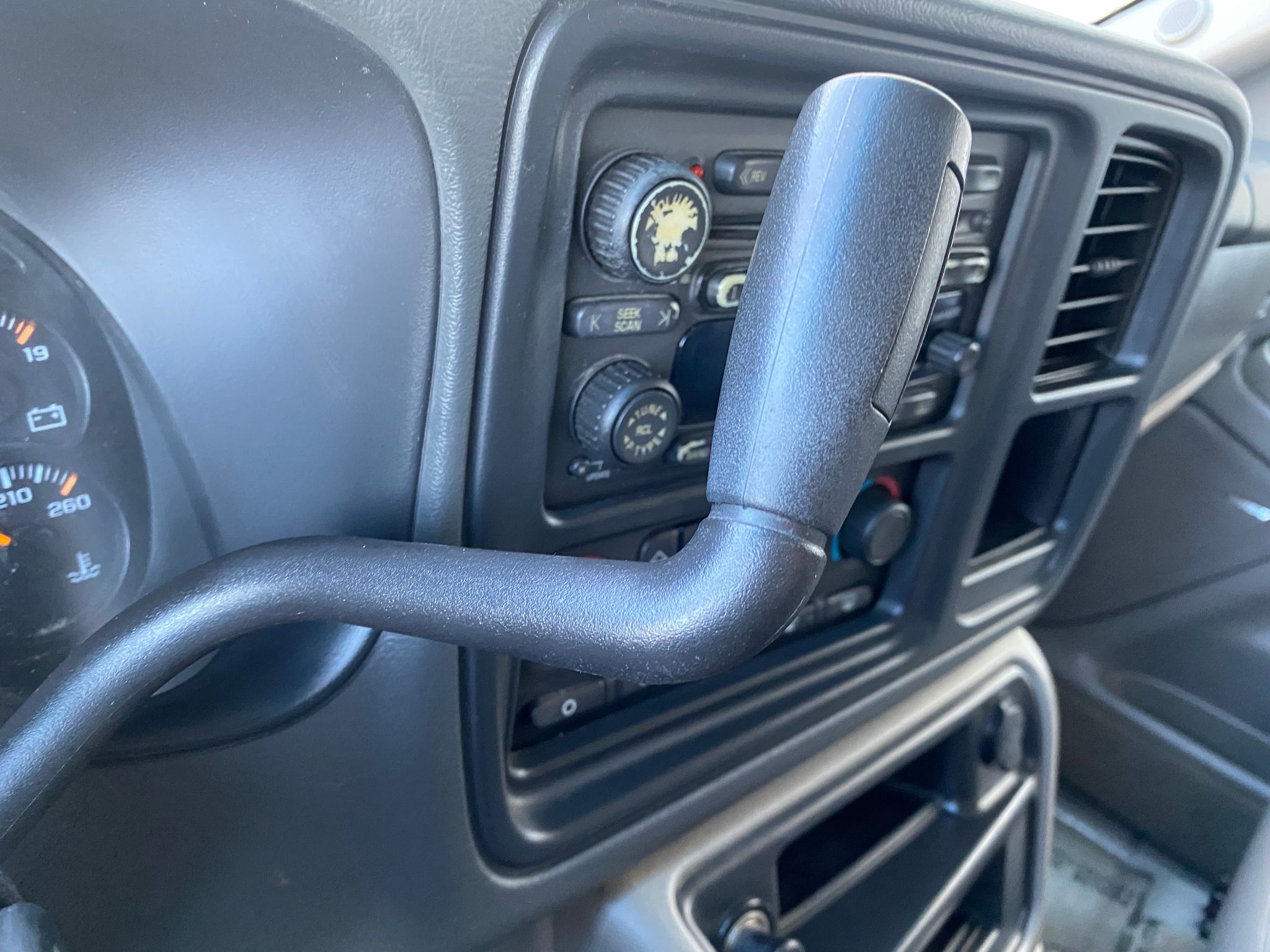 2004 Chevrolet Suburban Z71
