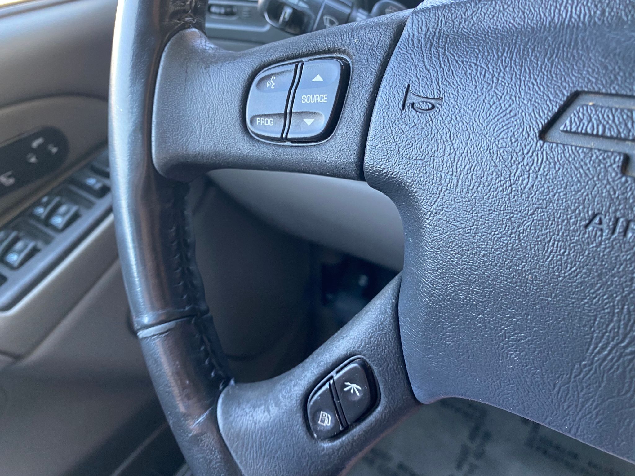 2004 Chevrolet Suburban Z71