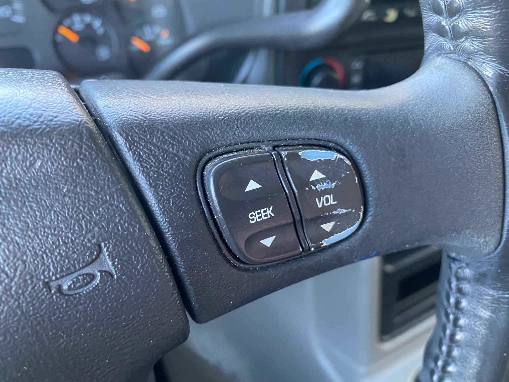 2004 Chevrolet Suburban Z71