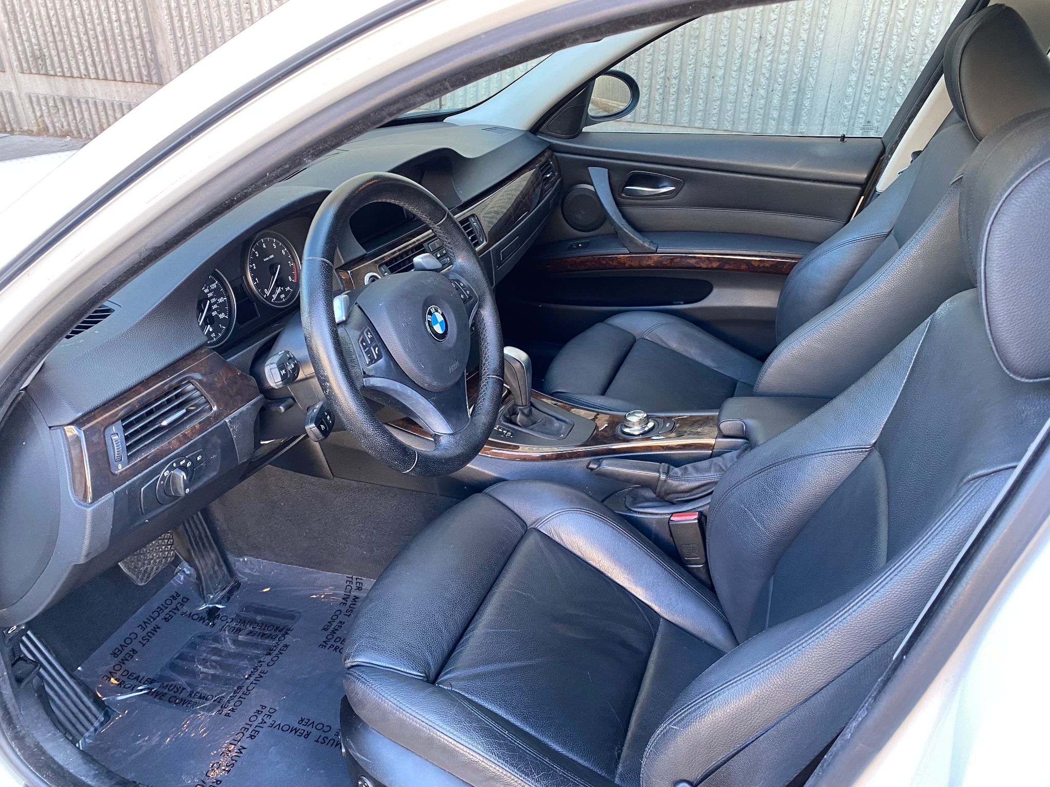 2008 BMW 3 Series 335I