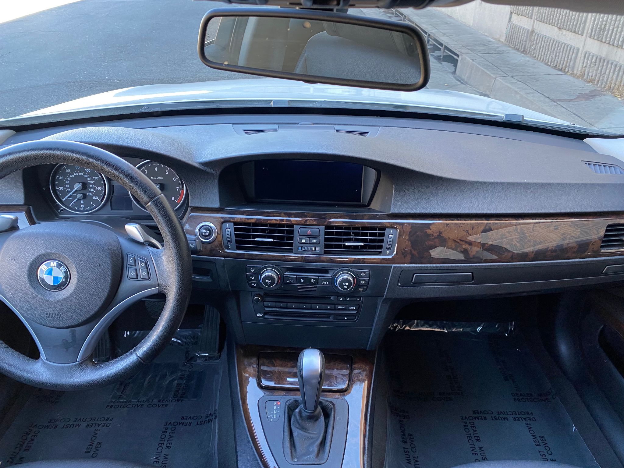 2008 BMW 3 Series 335I