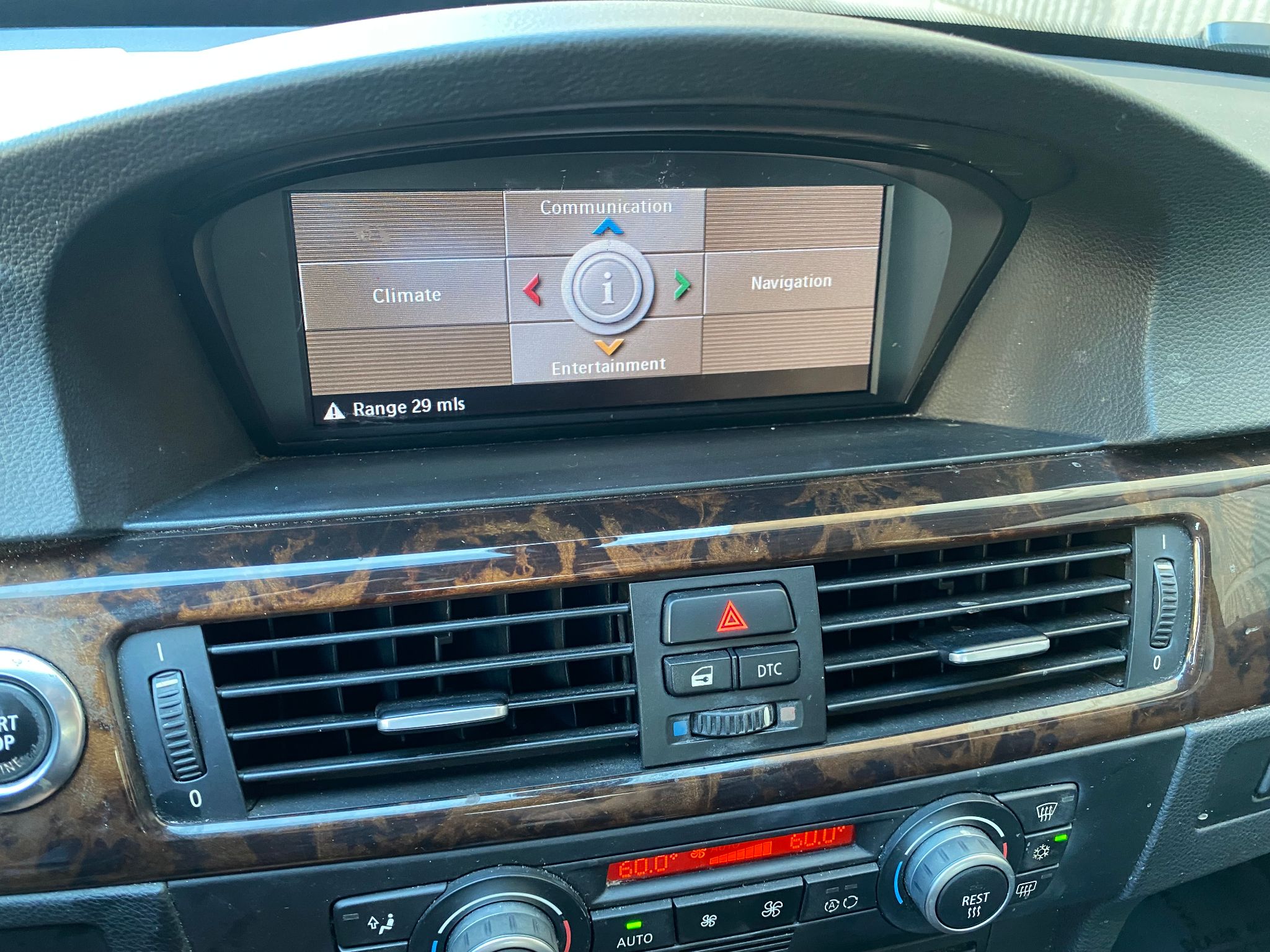 2008 BMW 3 Series 335I