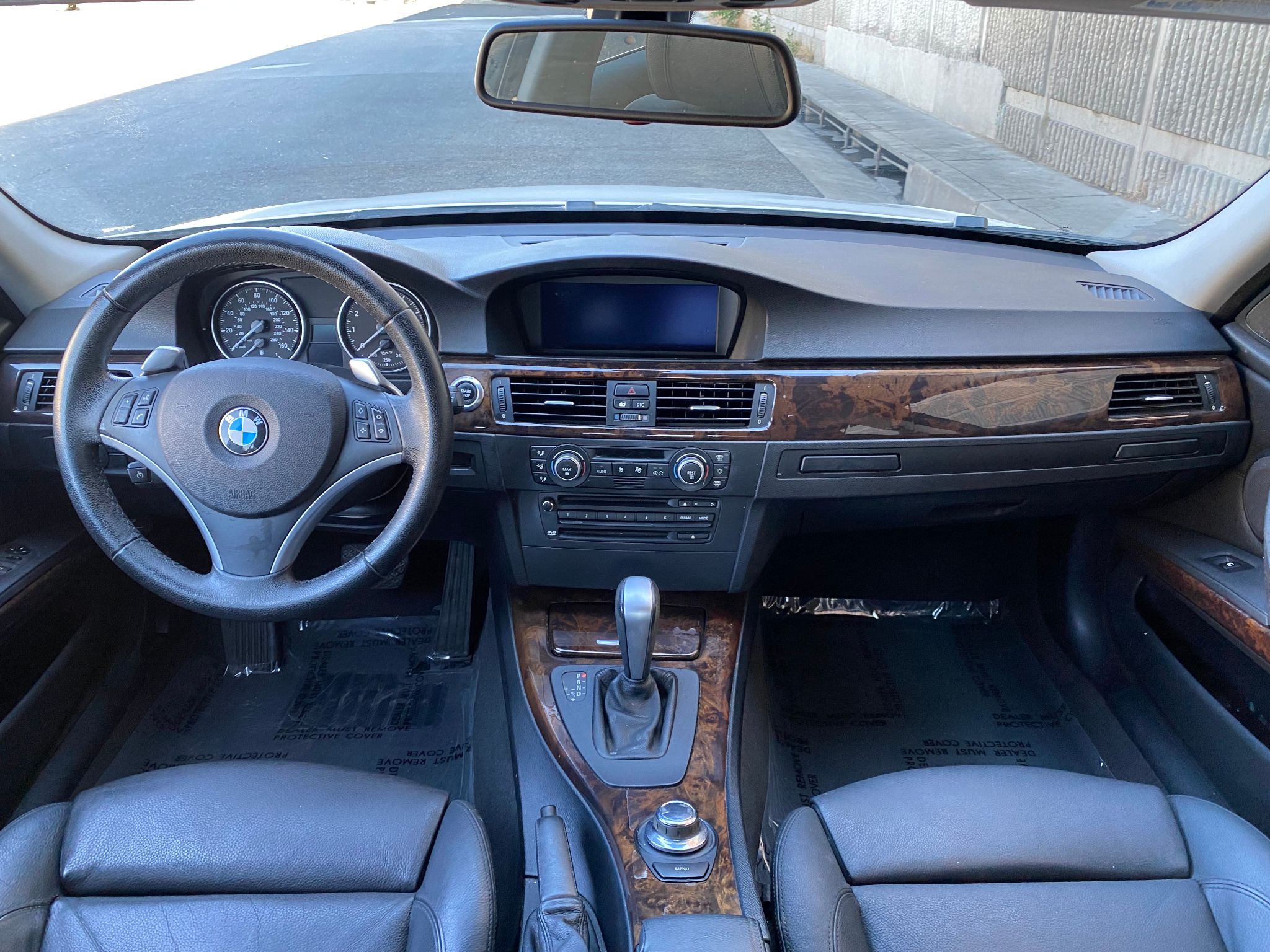 2008 BMW 3 Series 335I