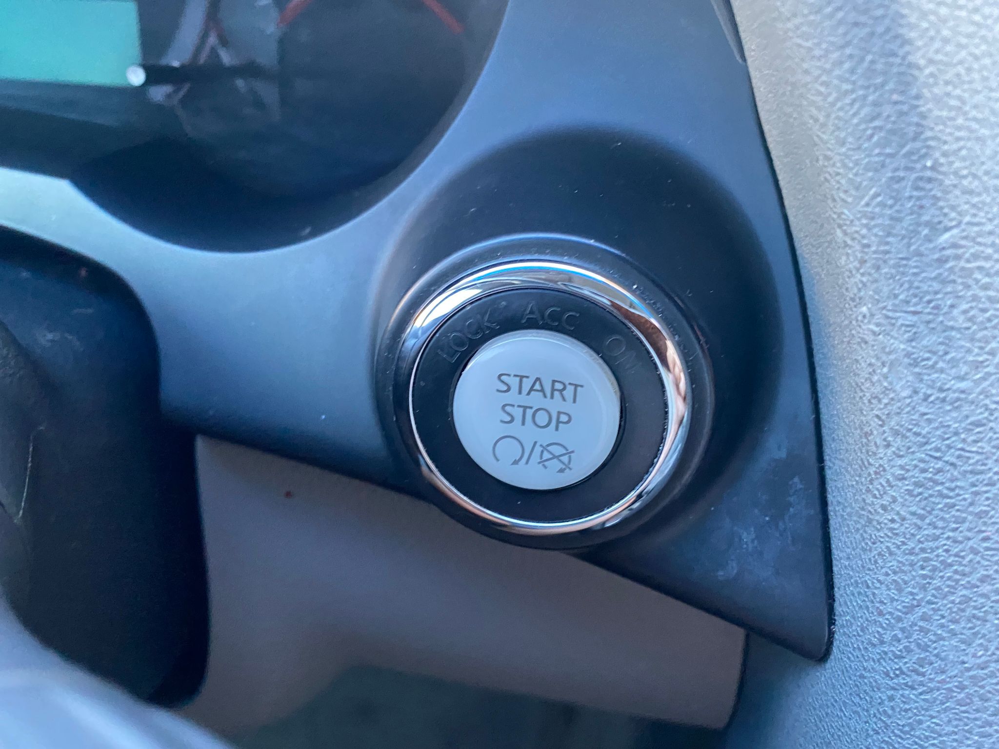 2007 Nissan Altima 2.5 Hybrid