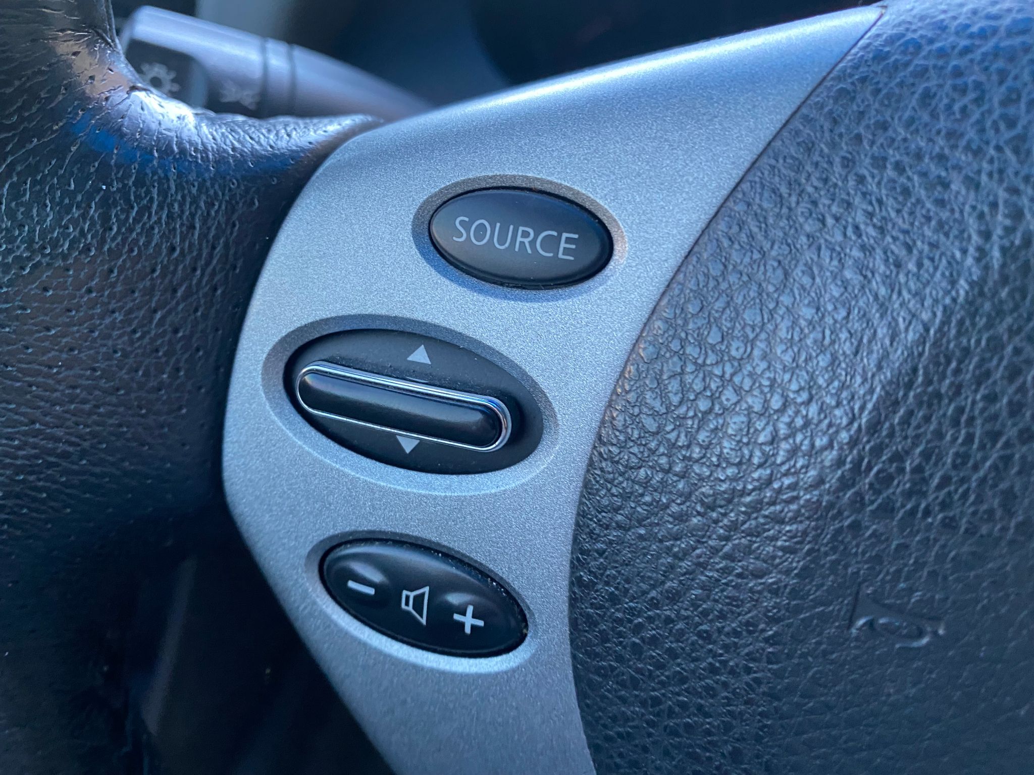 2007 Nissan Altima 2.5 Hybrid