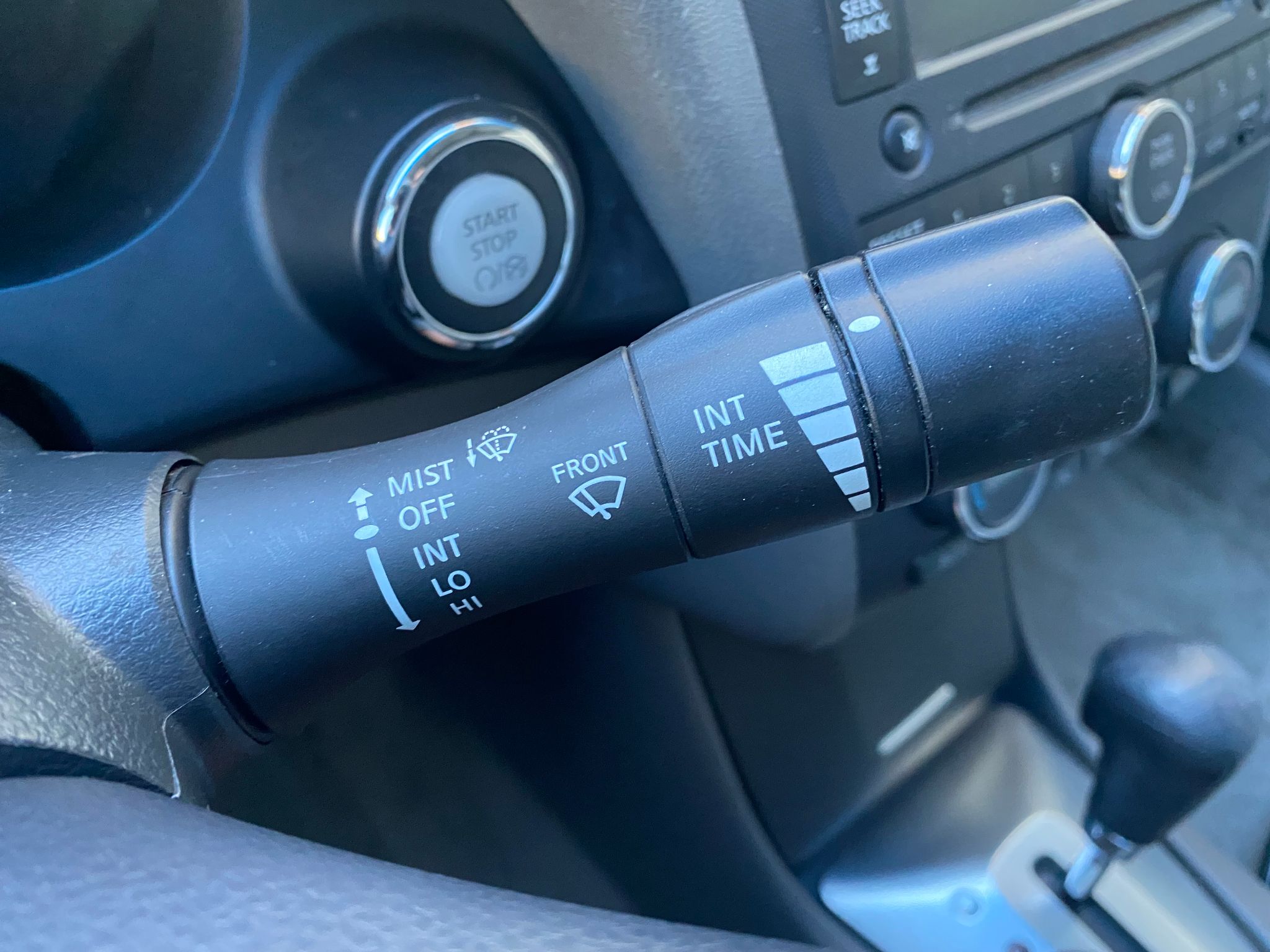 2007 Nissan Altima 2.5 Hybrid
