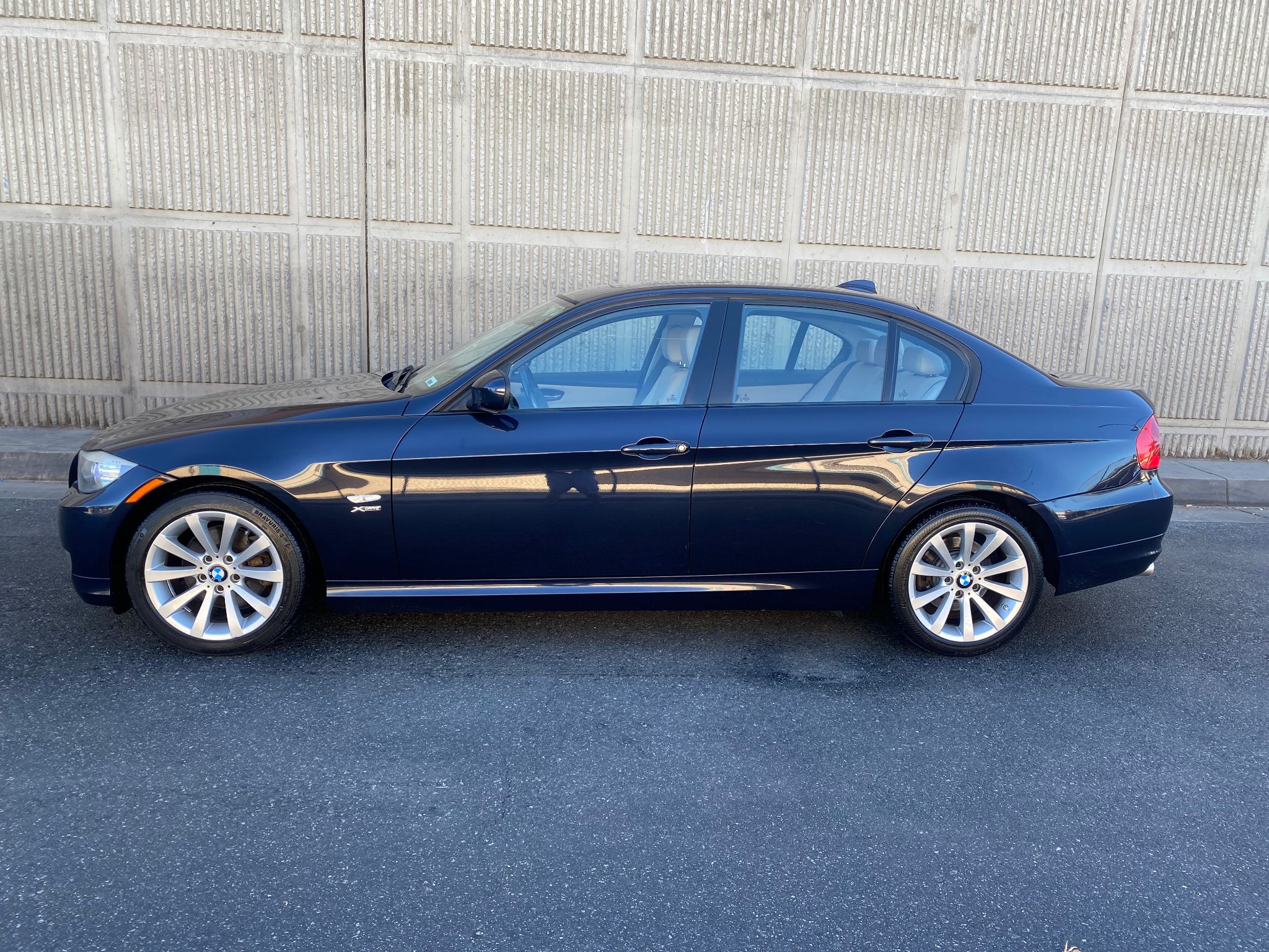 2009 BMW 3 Series 328i xDrive