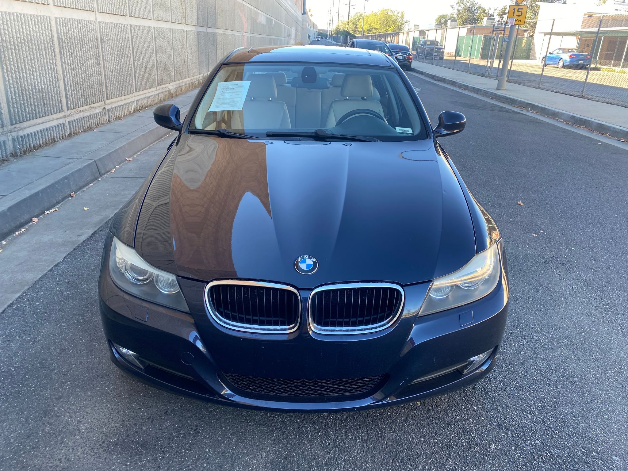 2009 BMW 3 Series 328i xDrive