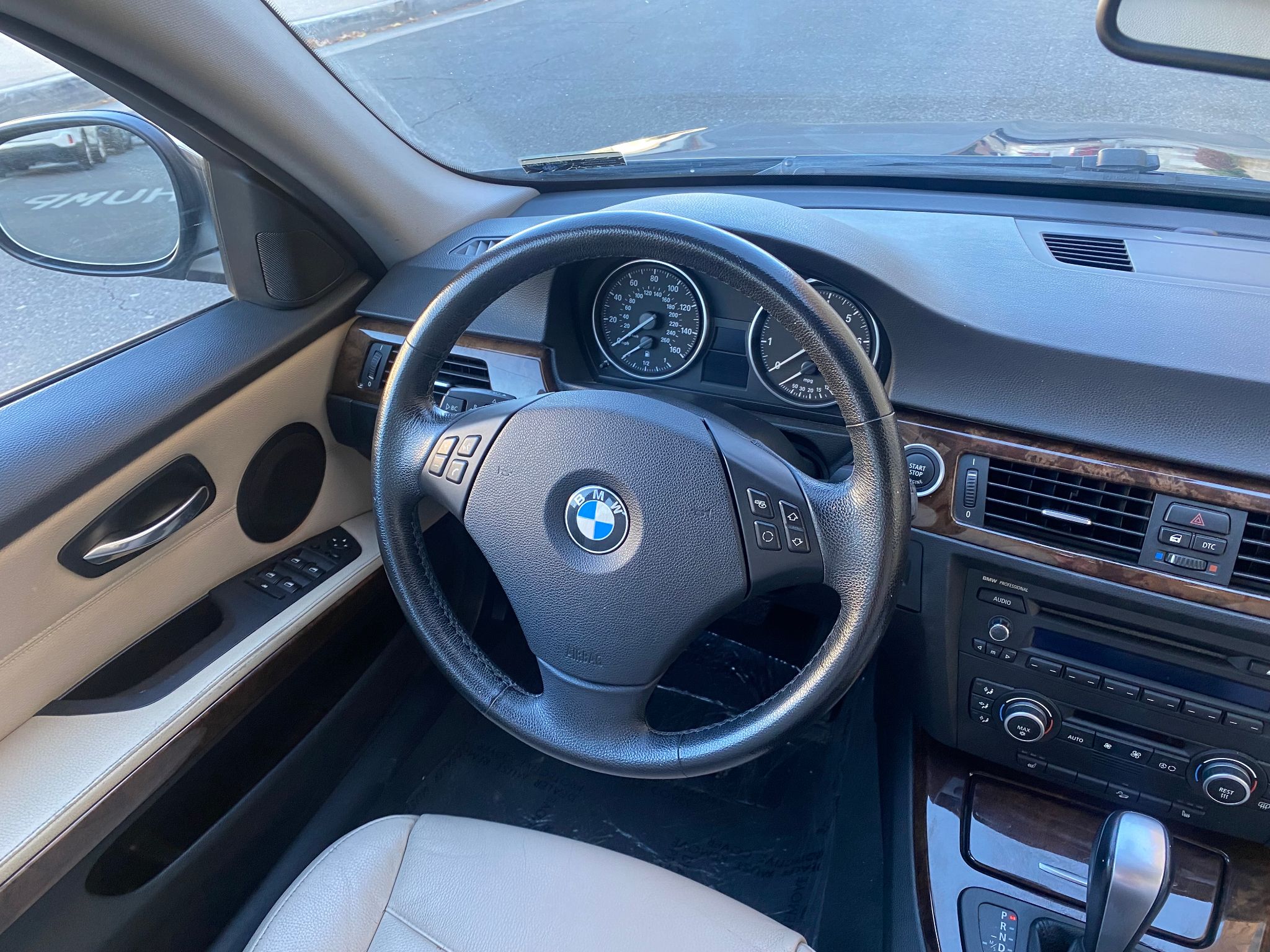 2009 BMW 3 Series 328i xDrive