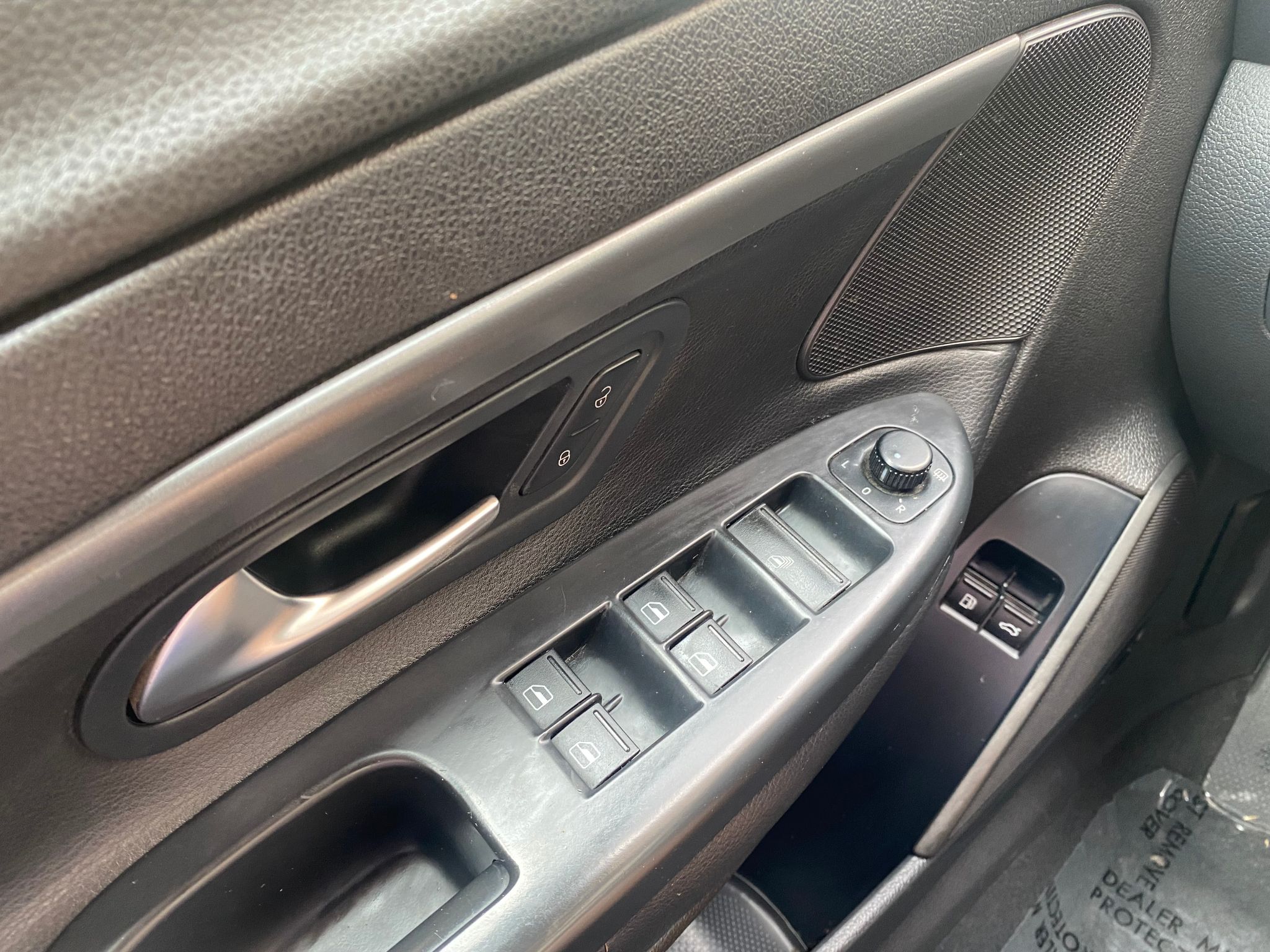 2009 Volkswagen Eos Komfort