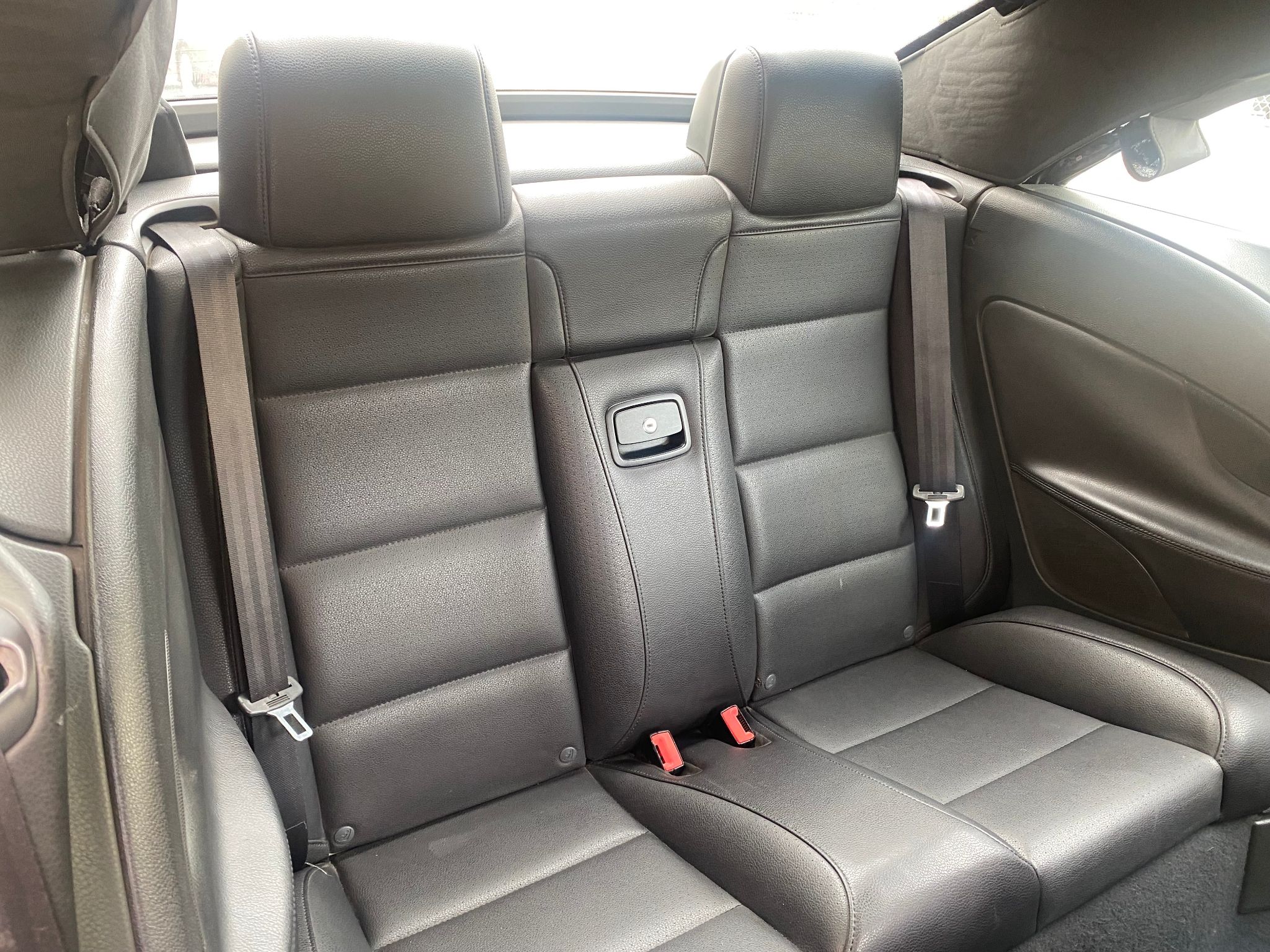 2009 Volkswagen Eos Komfort