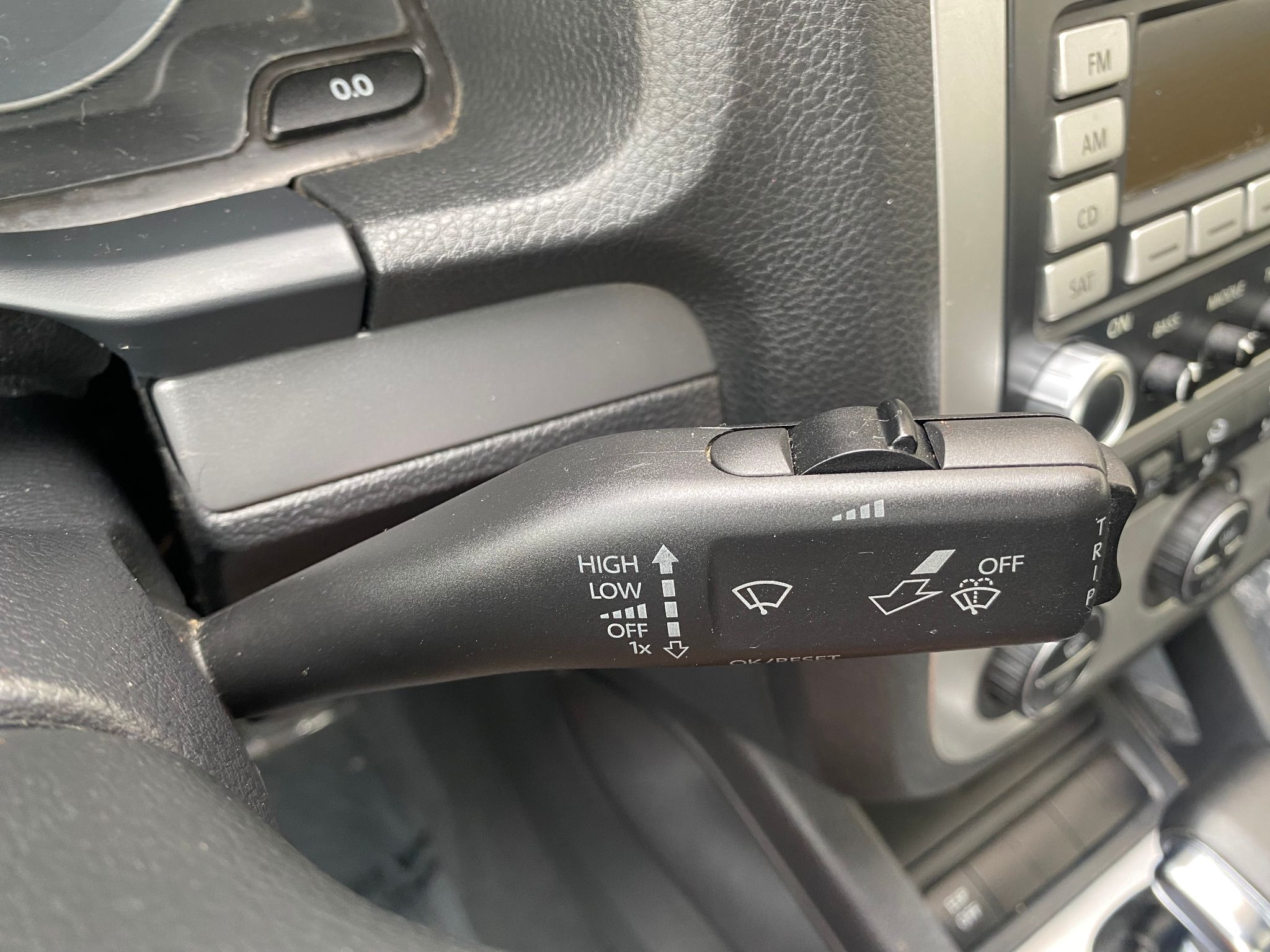 2009 Volkswagen Eos Komfort
