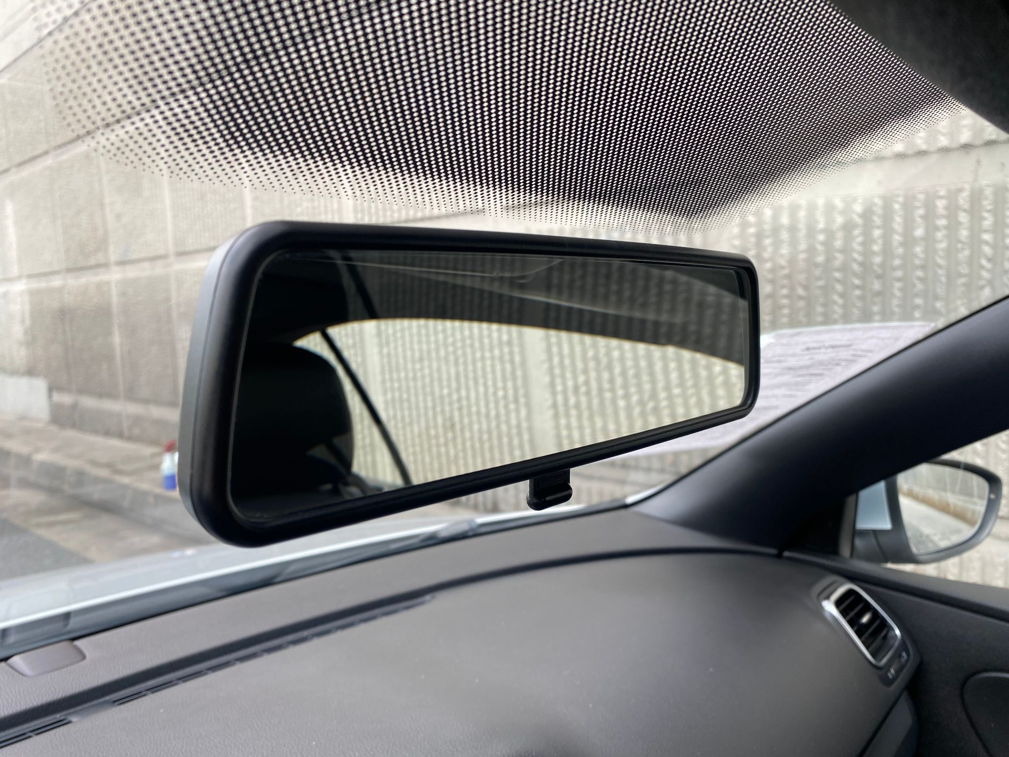2009 Volkswagen Eos Komfort