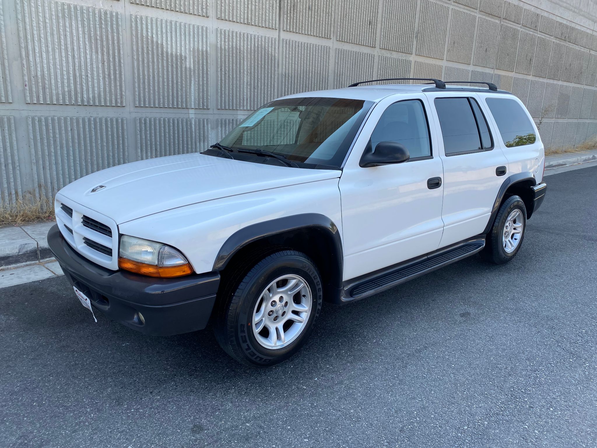 2003 Dodge Durango Sport
