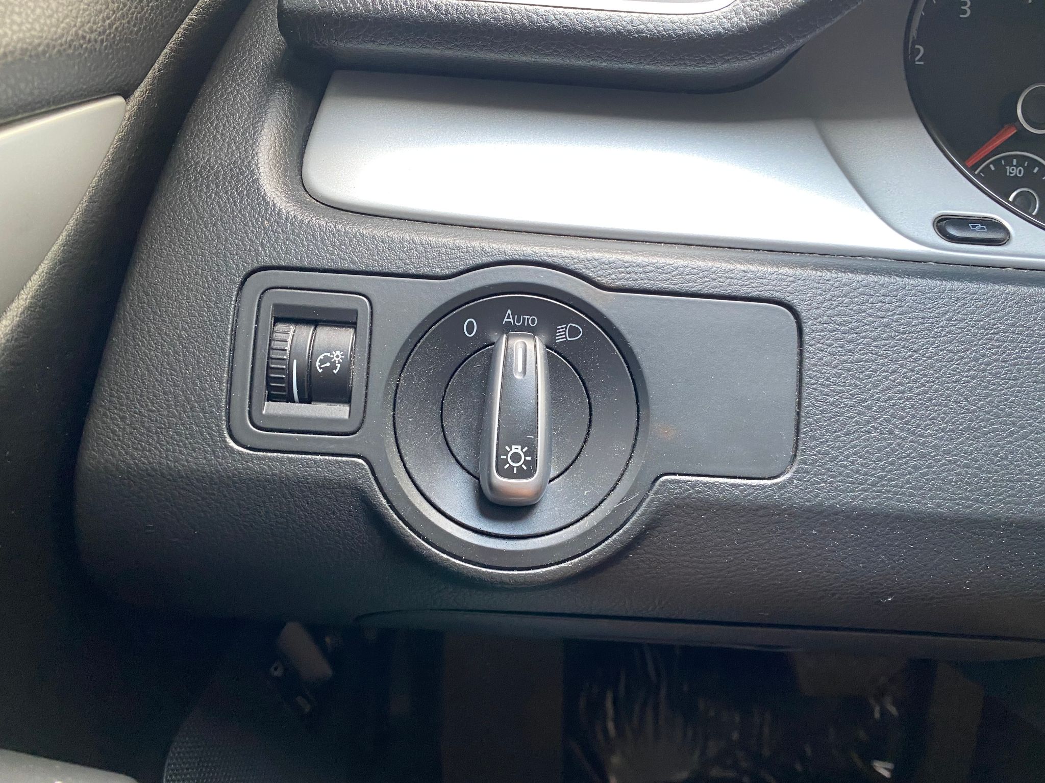 2012 Volkswagen CC Sport PZEV