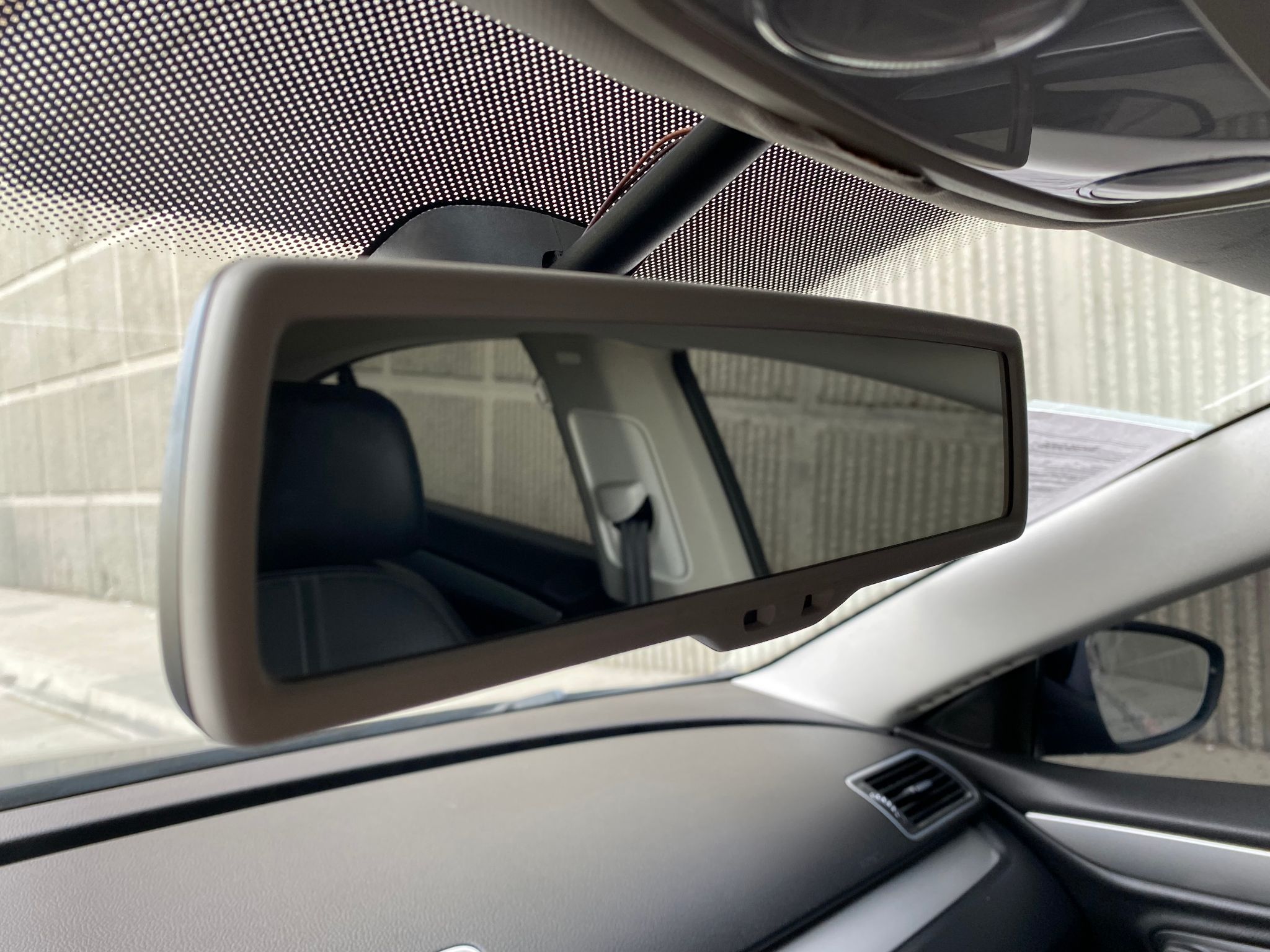 2012 Volkswagen CC Sport PZEV