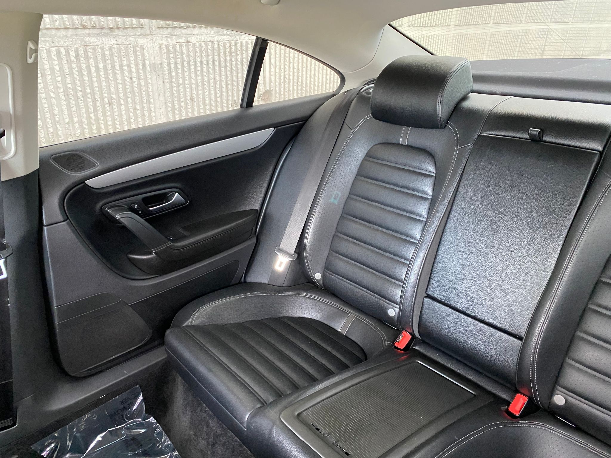 2012 Volkswagen CC Sport PZEV