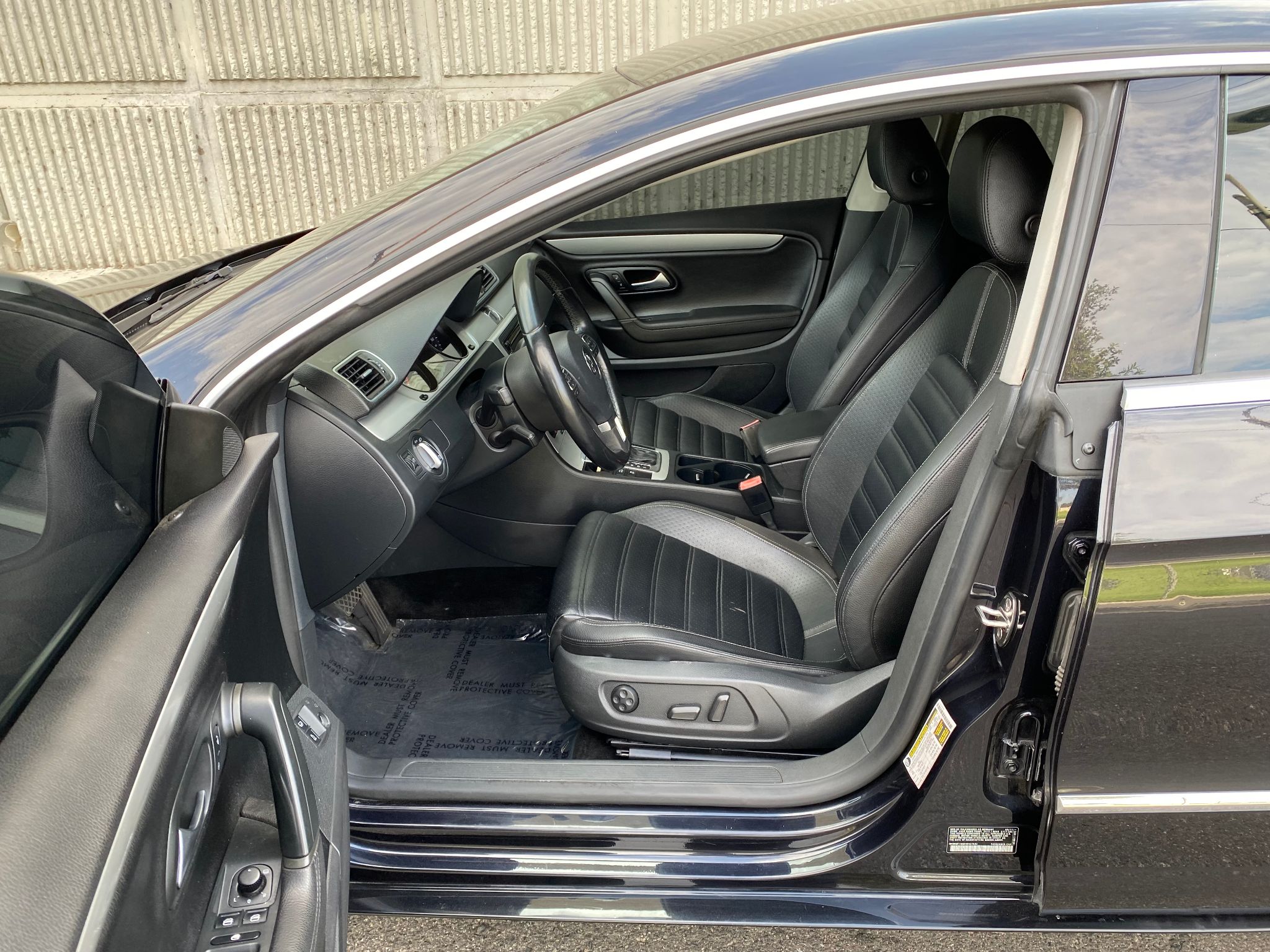 2012 Volkswagen CC Sport PZEV