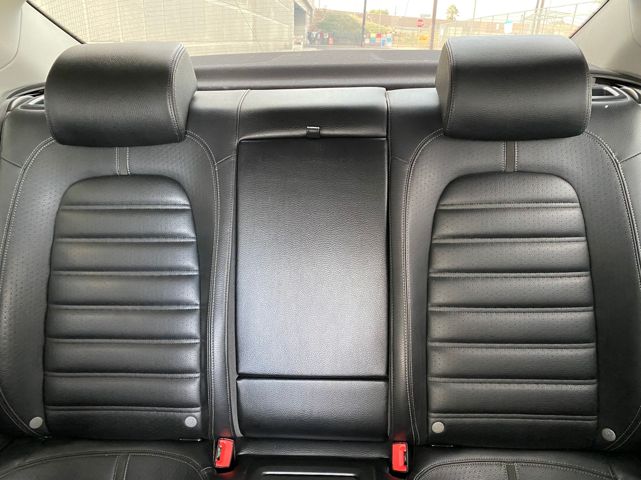 2012 Volkswagen CC Sport PZEV