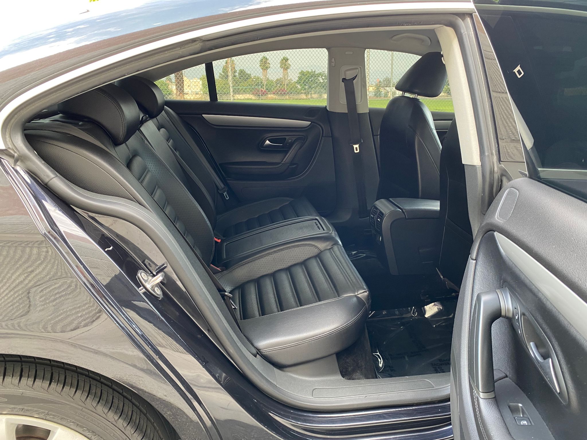 2012 Volkswagen CC Sport PZEV