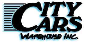 City Cars Warehouse Inc